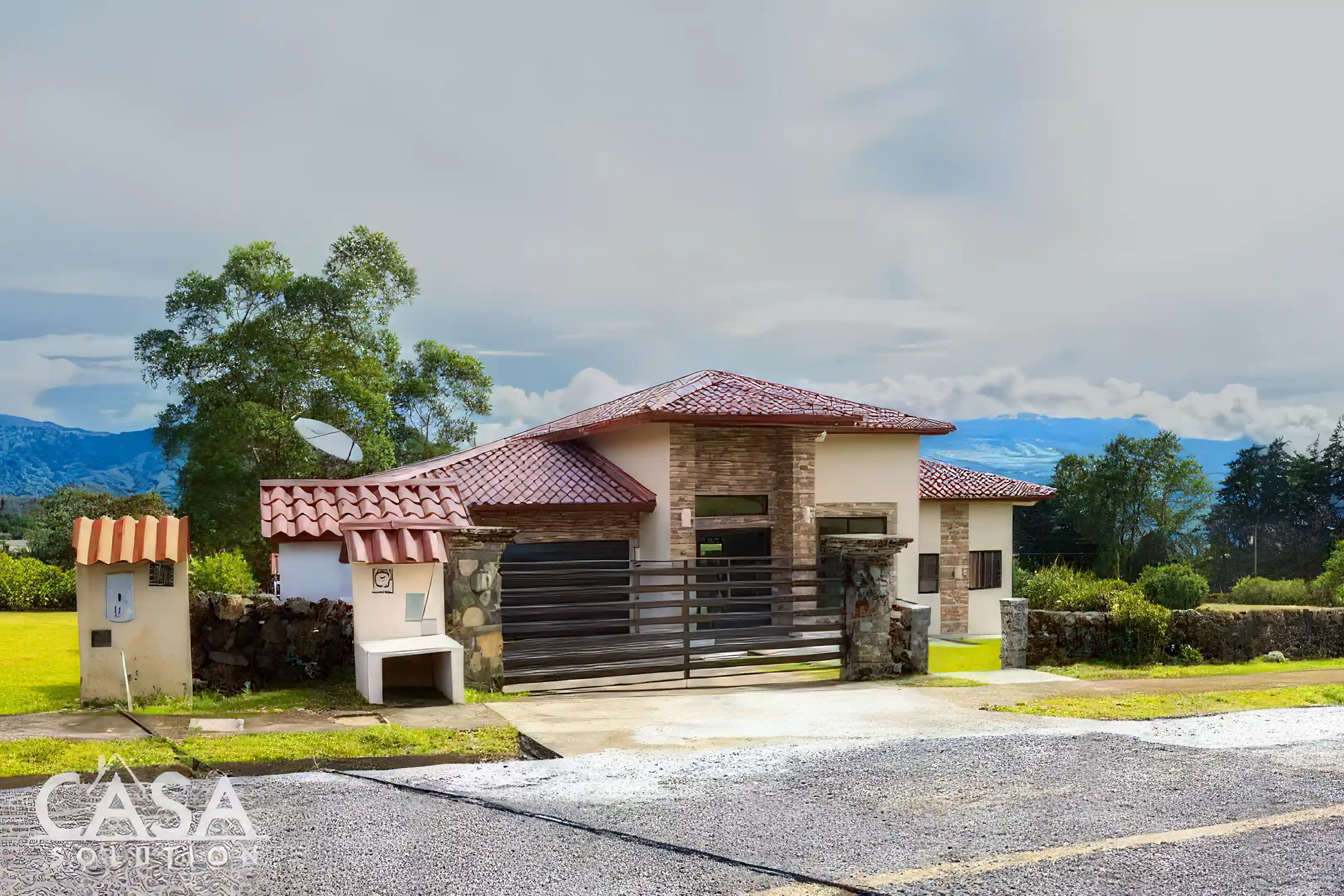 Home for Sale in Chiriqui, Panama Viviun