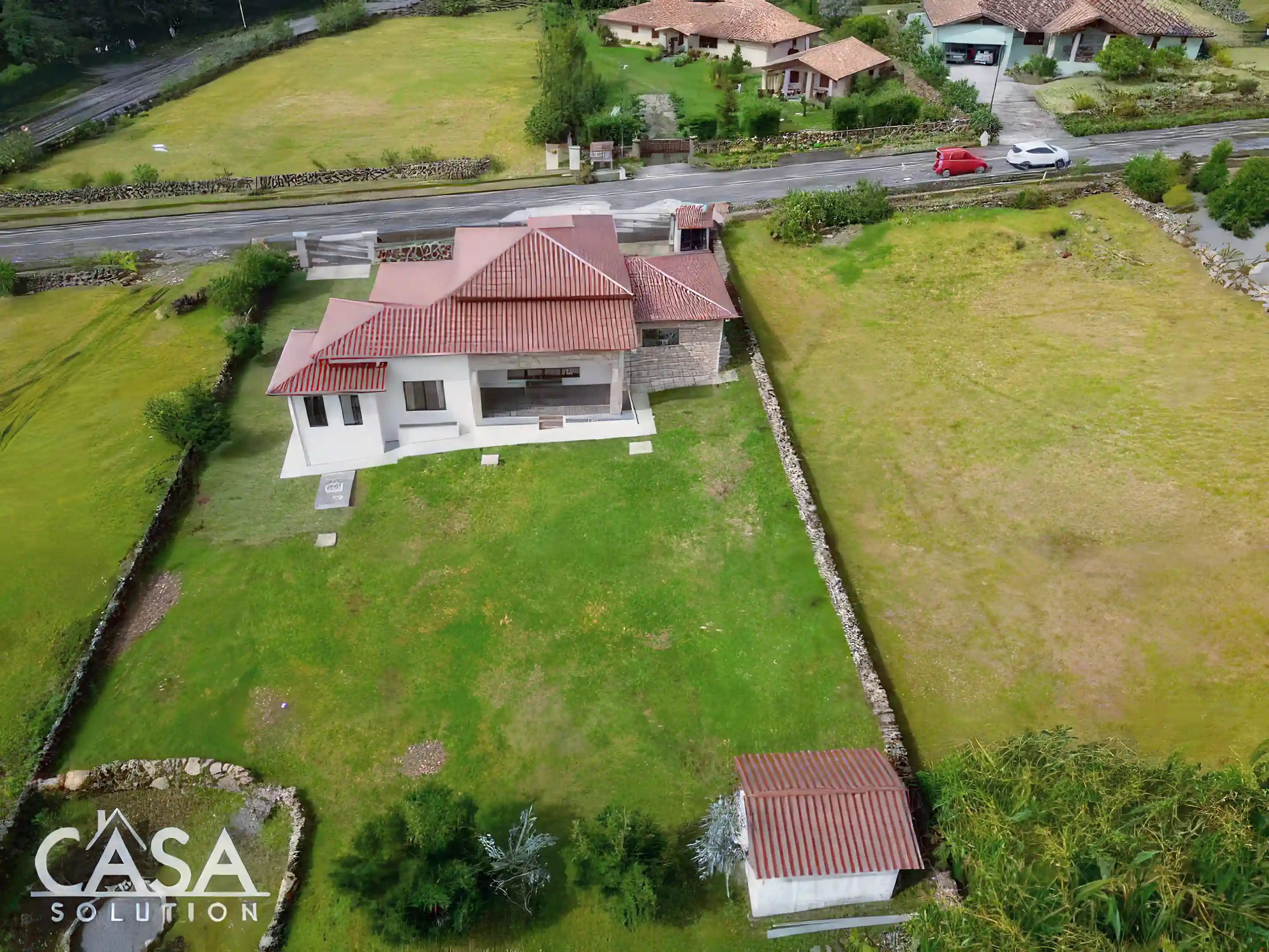 Home for Sale in Chiriqui, Panama Viviun