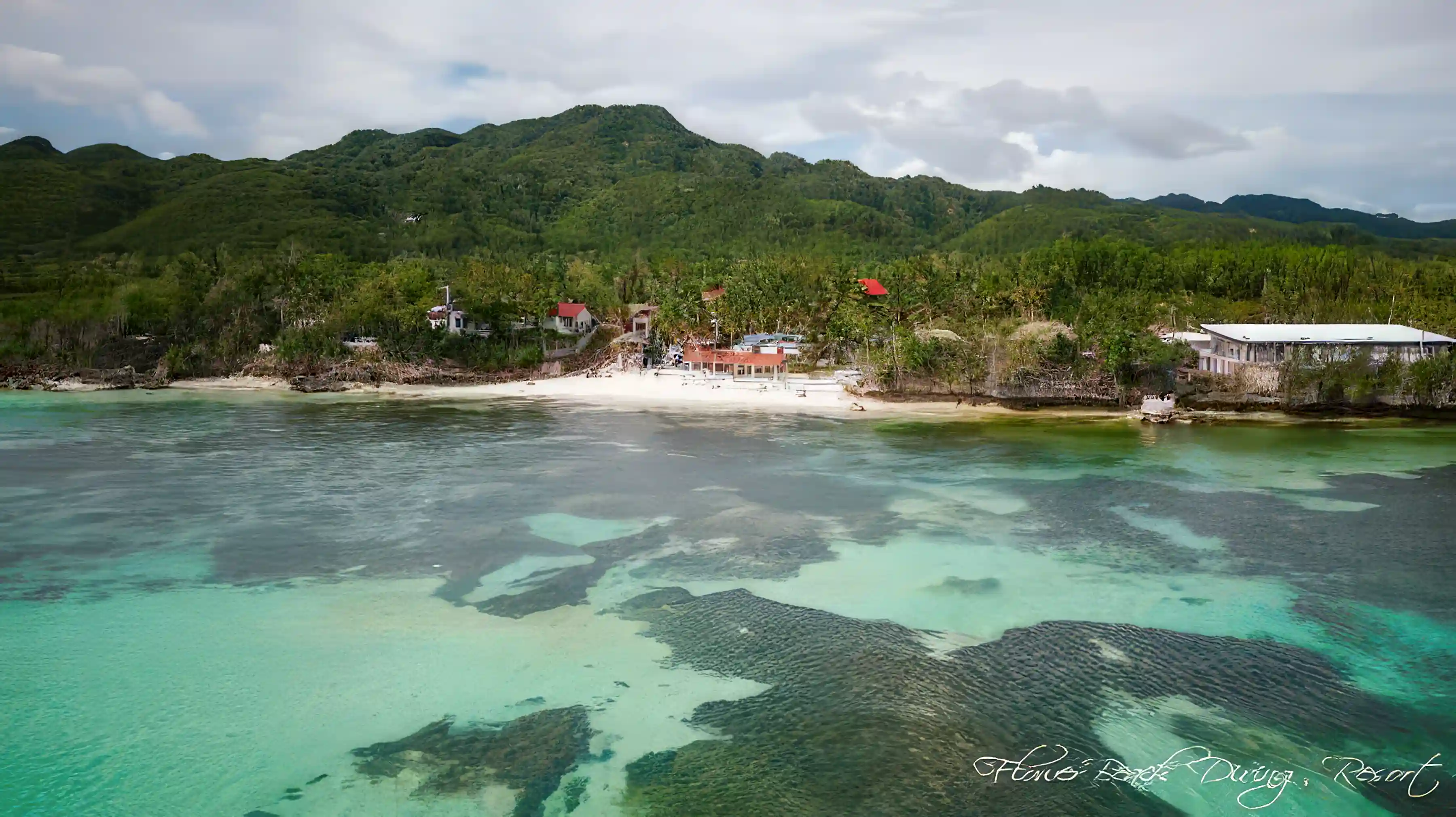 Beachfront Land for Sale in Bohol, Philippines, Anda, Bohol, Philippines Viviun