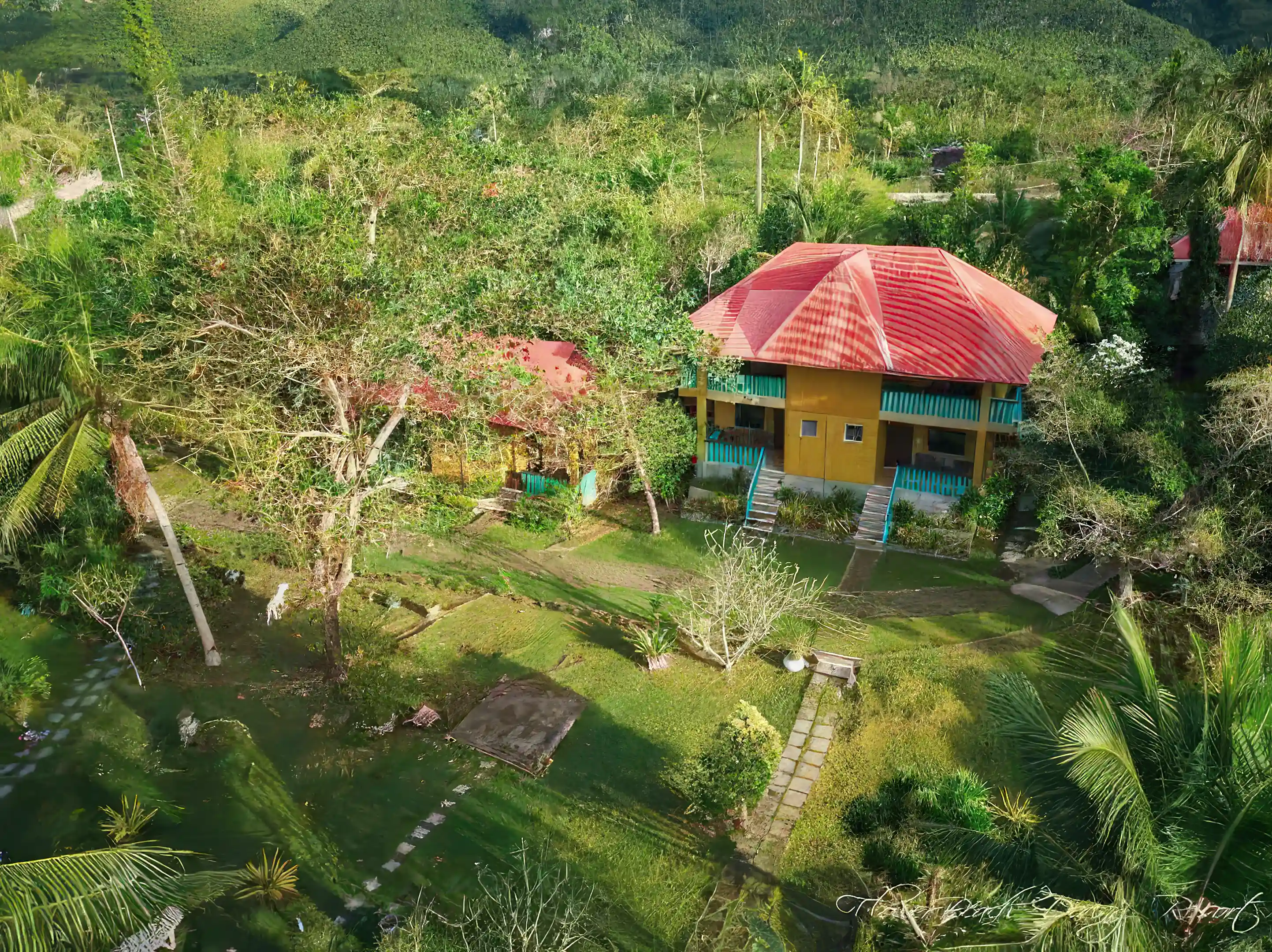 Beachfront Land for Sale in Bohol, Philippines, Anda, Bohol