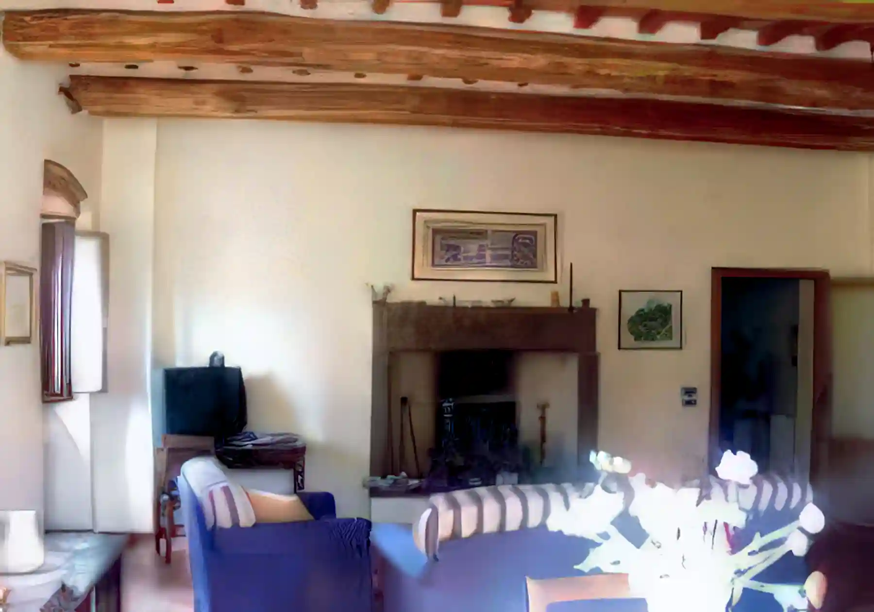 Townhouse for Sale in Sansepolcro, Italy