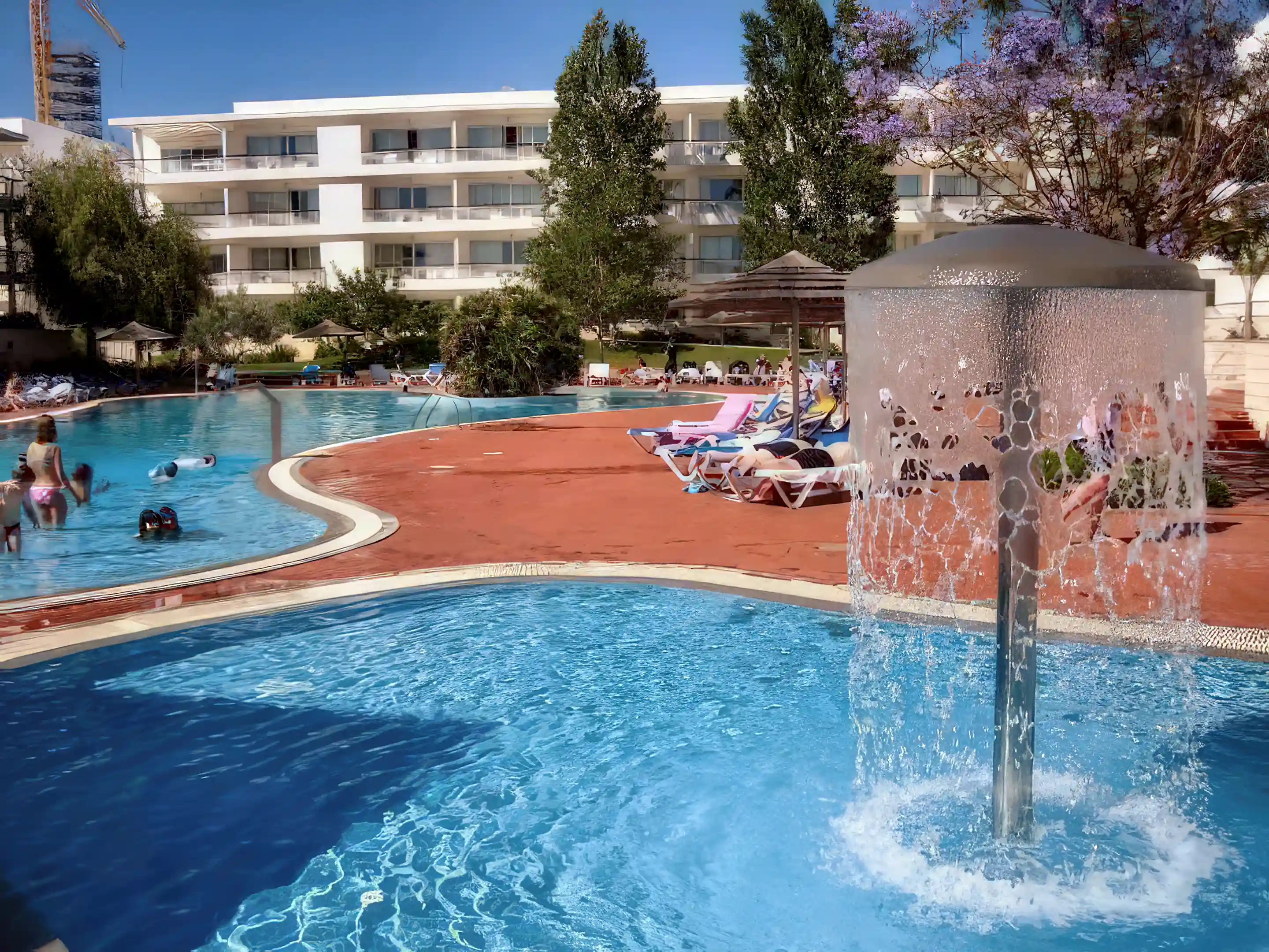 Lagos Marina Apartment for Sale in Lagos, Algarve, Portugal