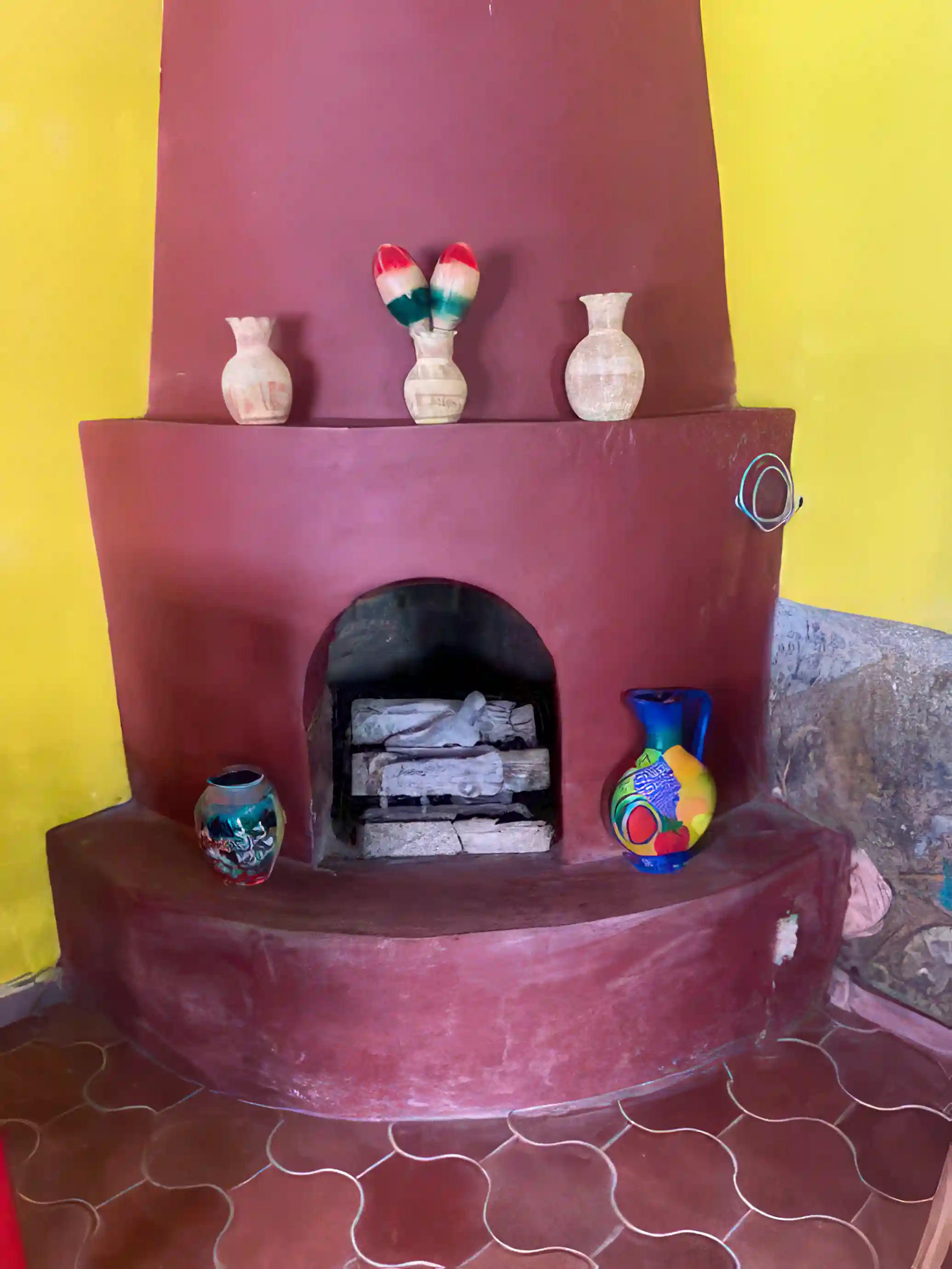 River View Home for Sale in Oasis Rio Baja, Mulege, Baja California Sur