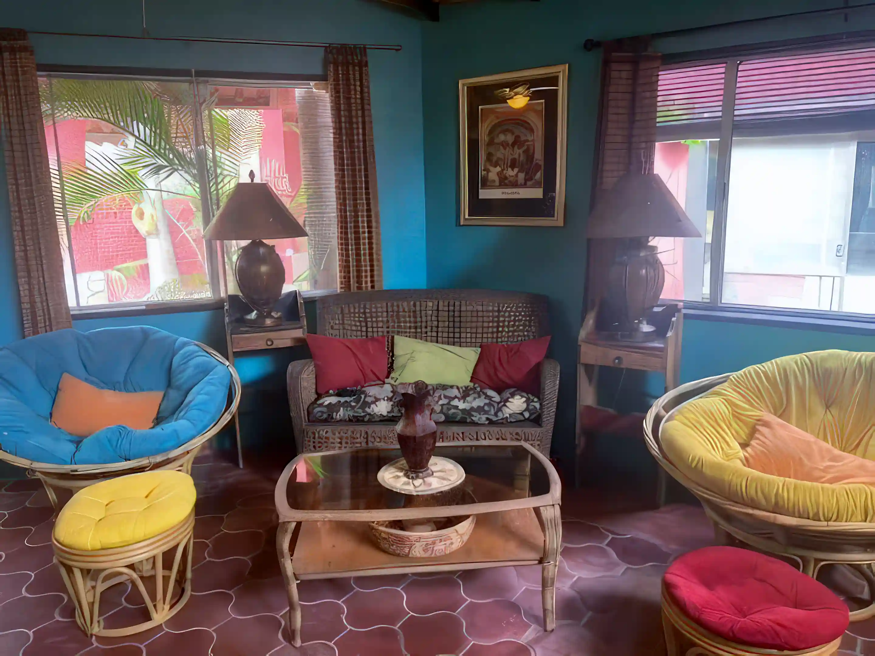 River View Home for Sale in Oasis Rio Baja, Mulege, Baja California Sur