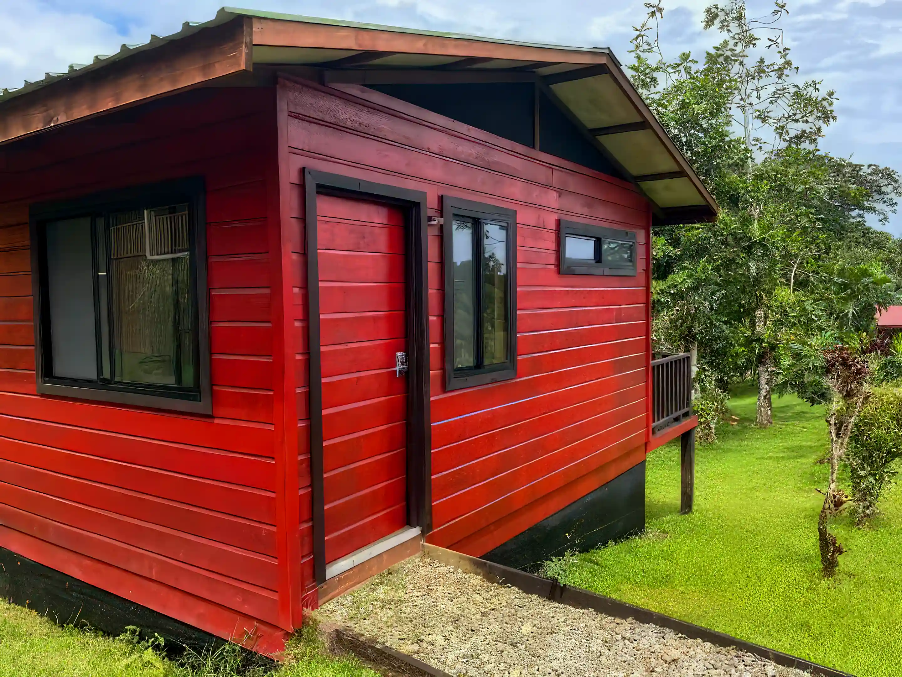 Bed and Breakfast for Sale in Isla Bastimentos, Bocas Del Toro, Panama