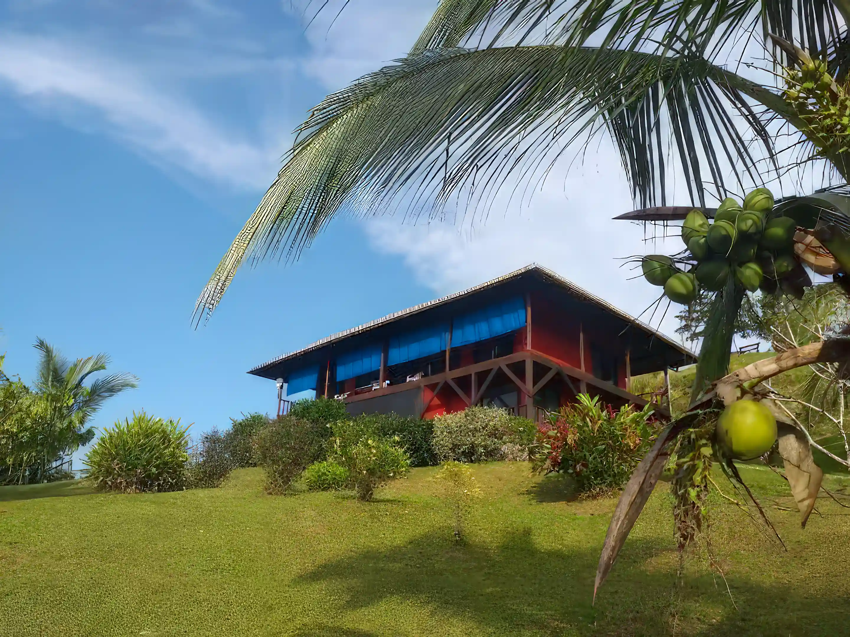 Upper House