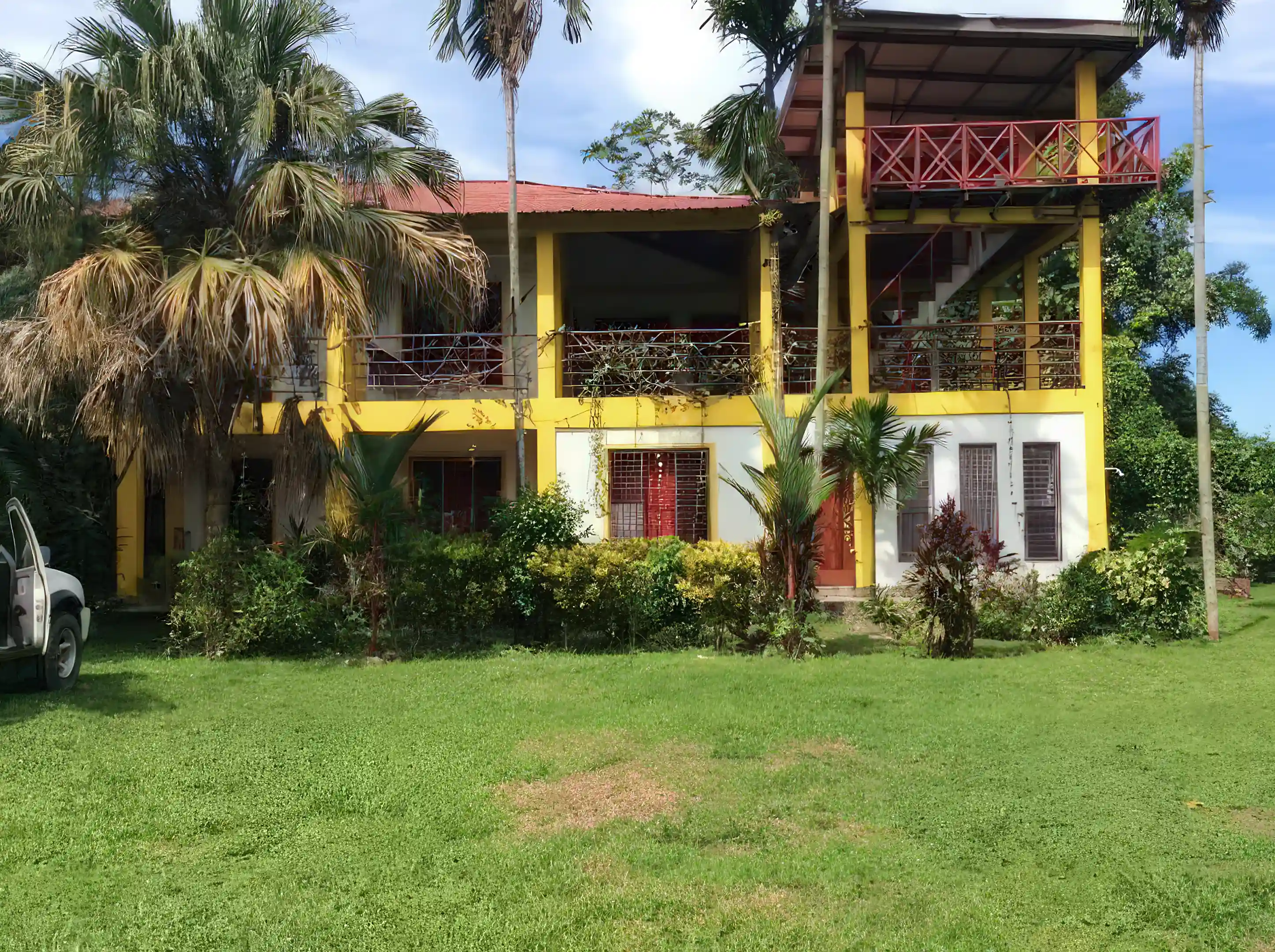 MultiUse Home for Sale in La Ceiba, Atlantida, Honduras