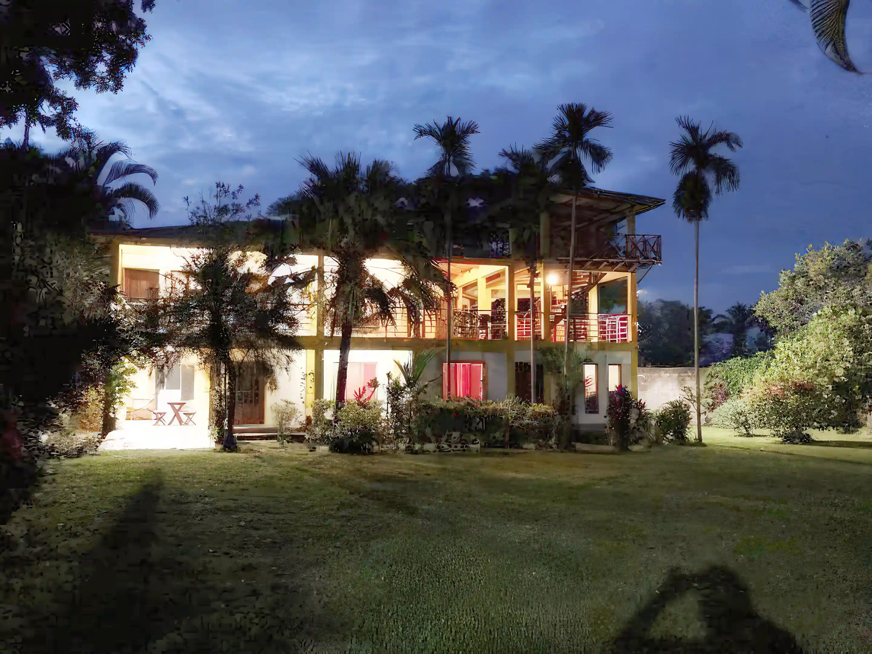 MultiUse Home for Sale in La Ceiba, Atlantida, Honduras