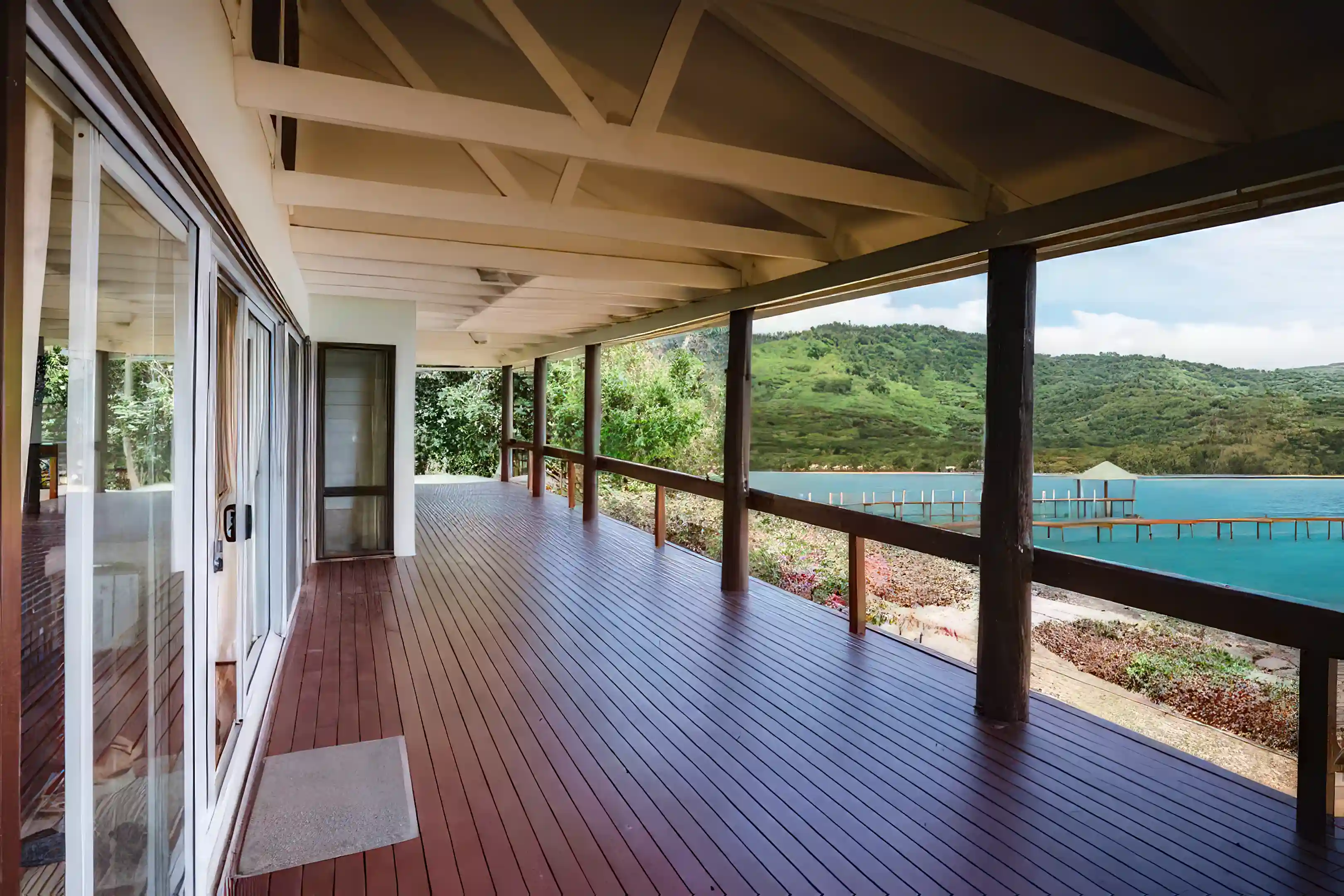 Beachfront Property for Sale in Fiji