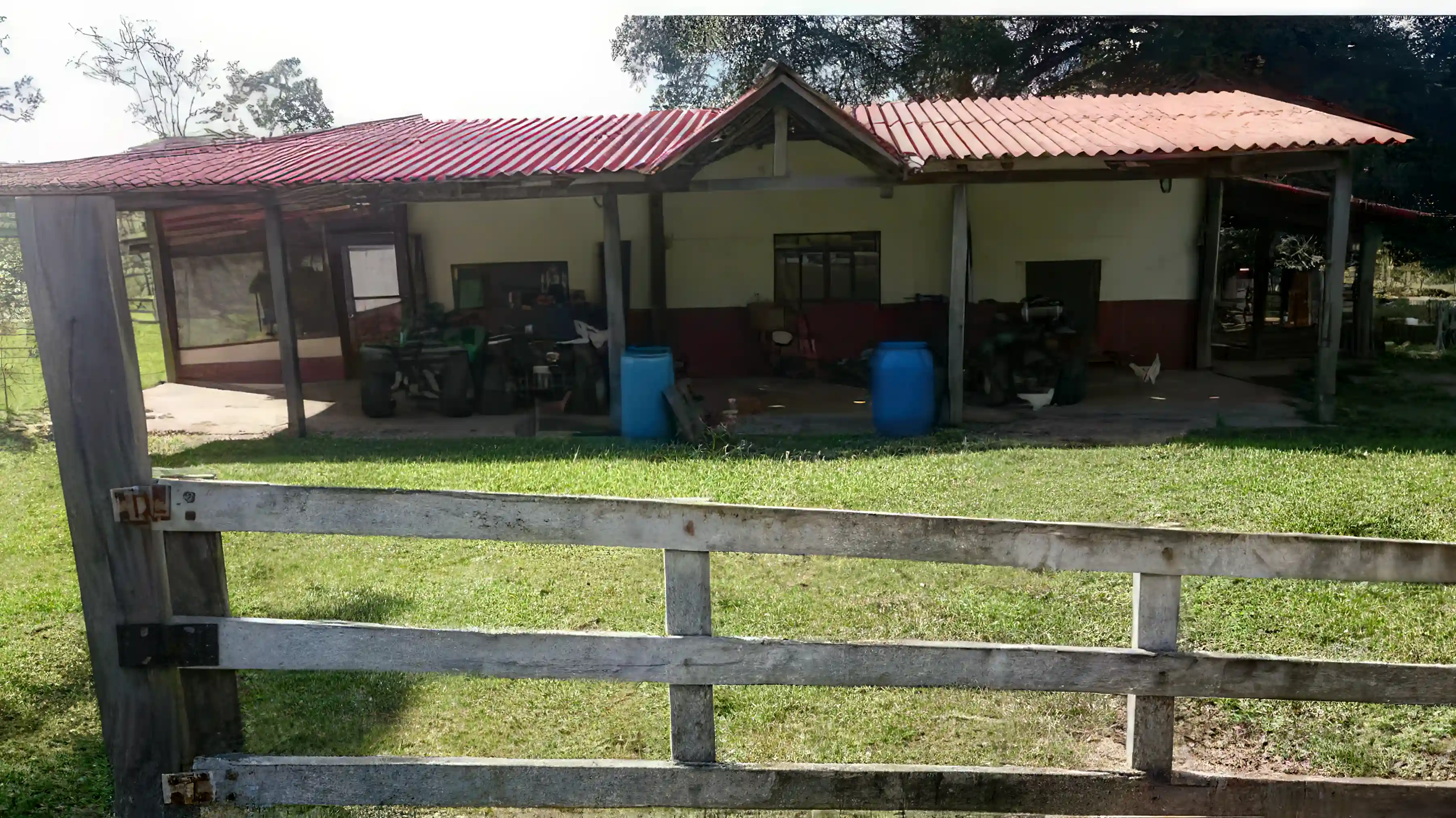 Cattle Ranch for Sale in San Javier, Santa Cruz, Bolivia