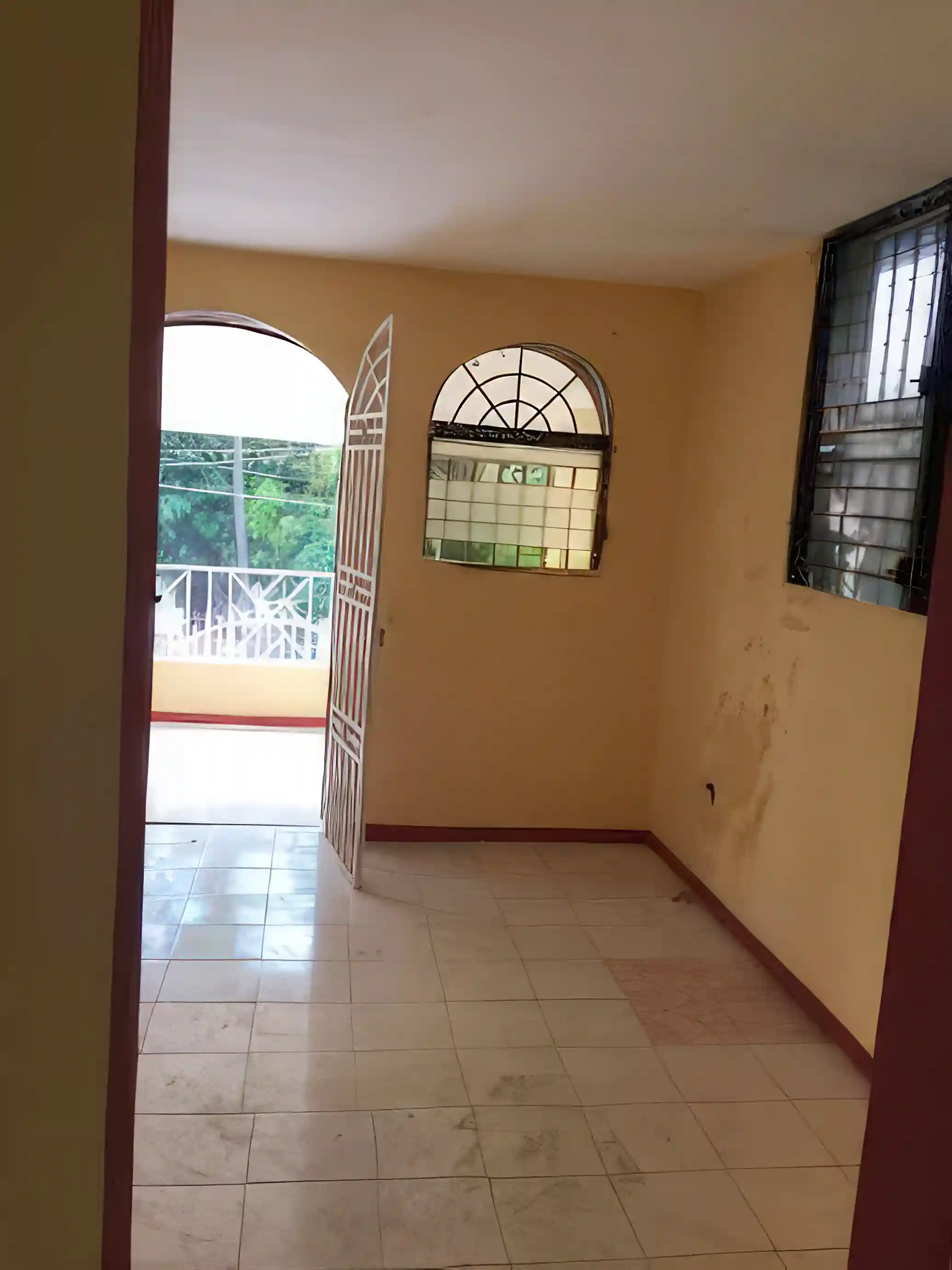 Apartment for Rent in Lathan, Haiti