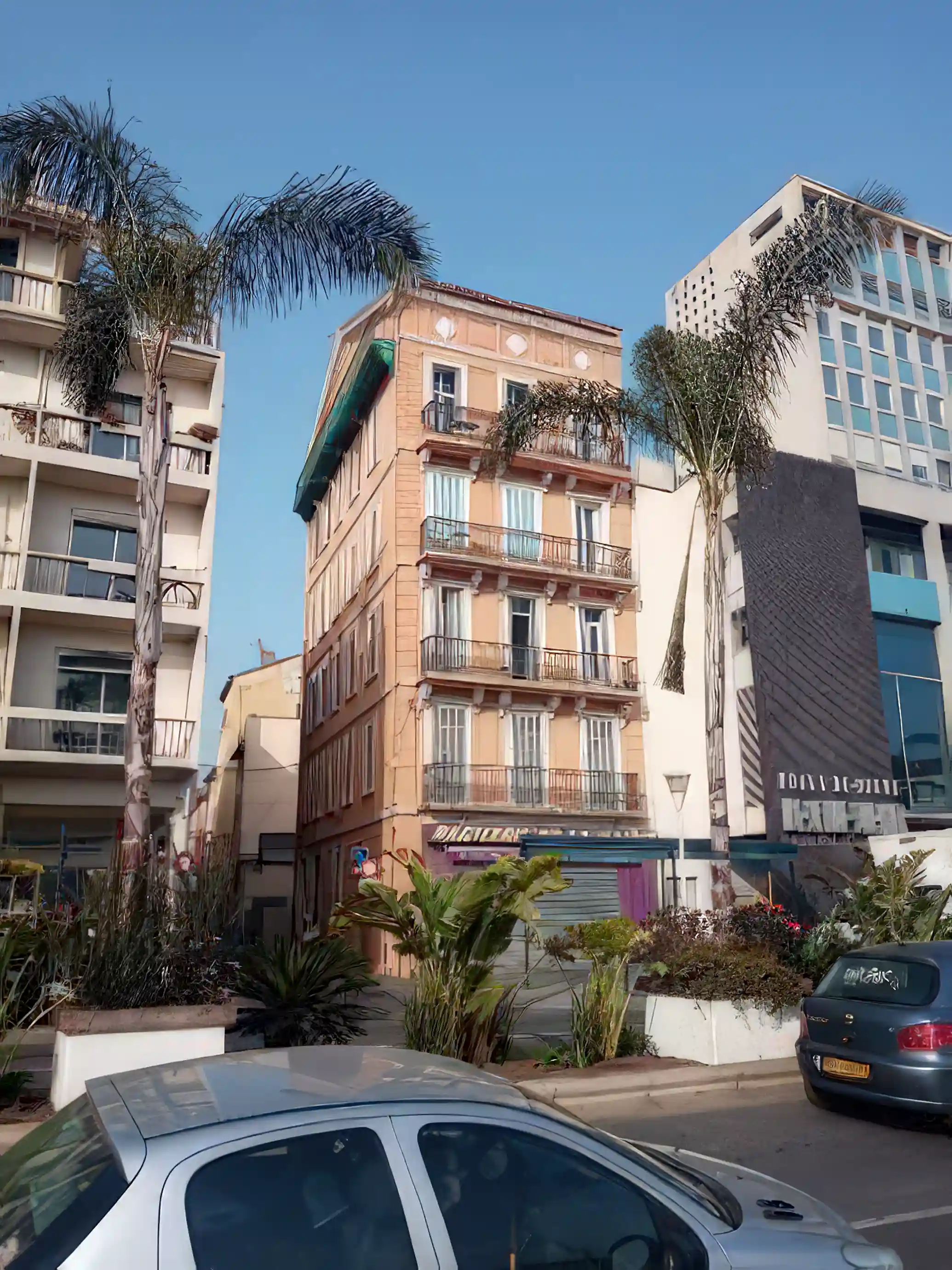 Loft for Sale in Rue Leon Blum 1, La Seyne Sur Mer, Provence-Alpes-Côte D'Azur, France
