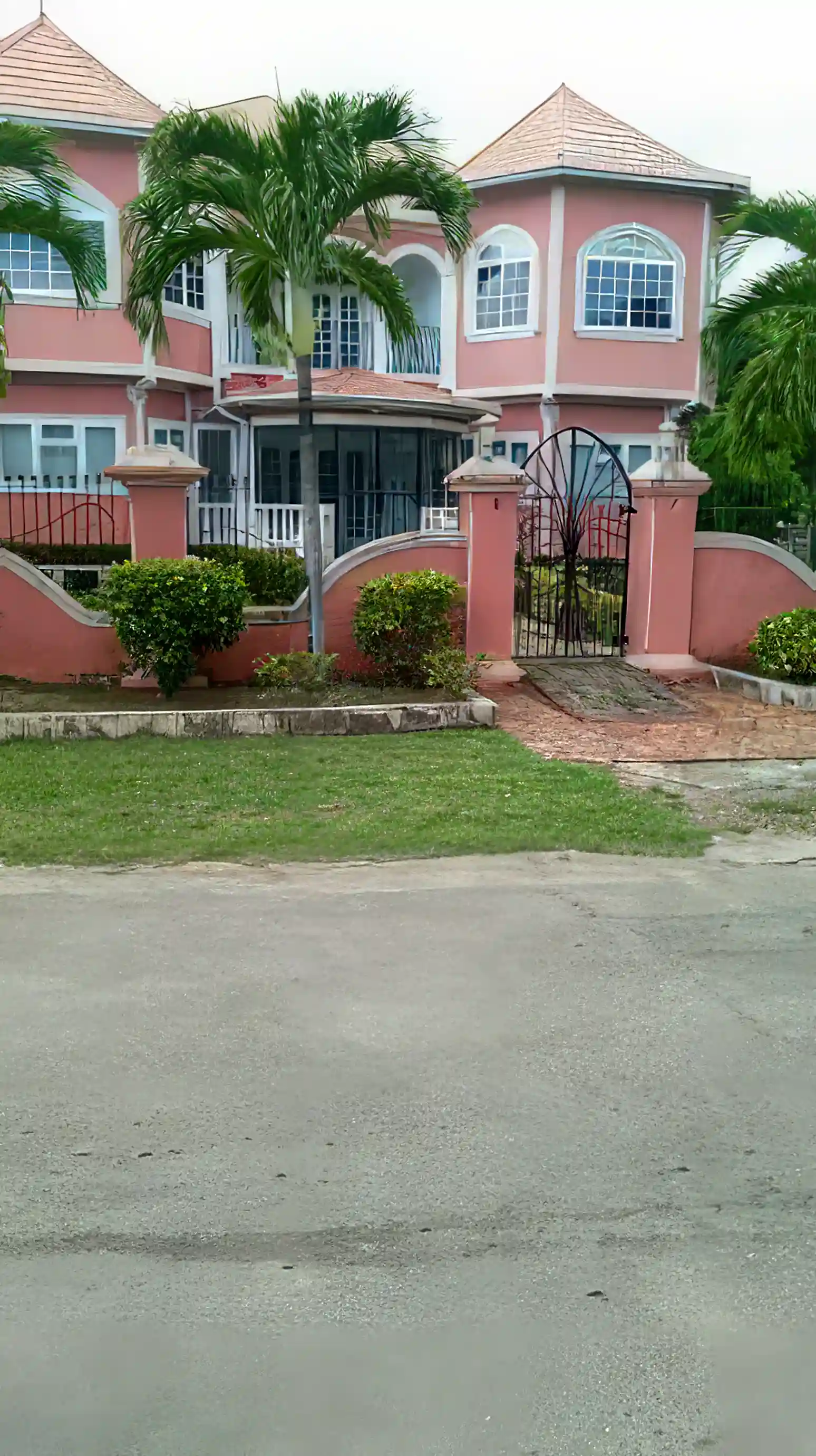 Home for Sale in Caribbean Park, Ocho Rios, St Mary, Jamaica
