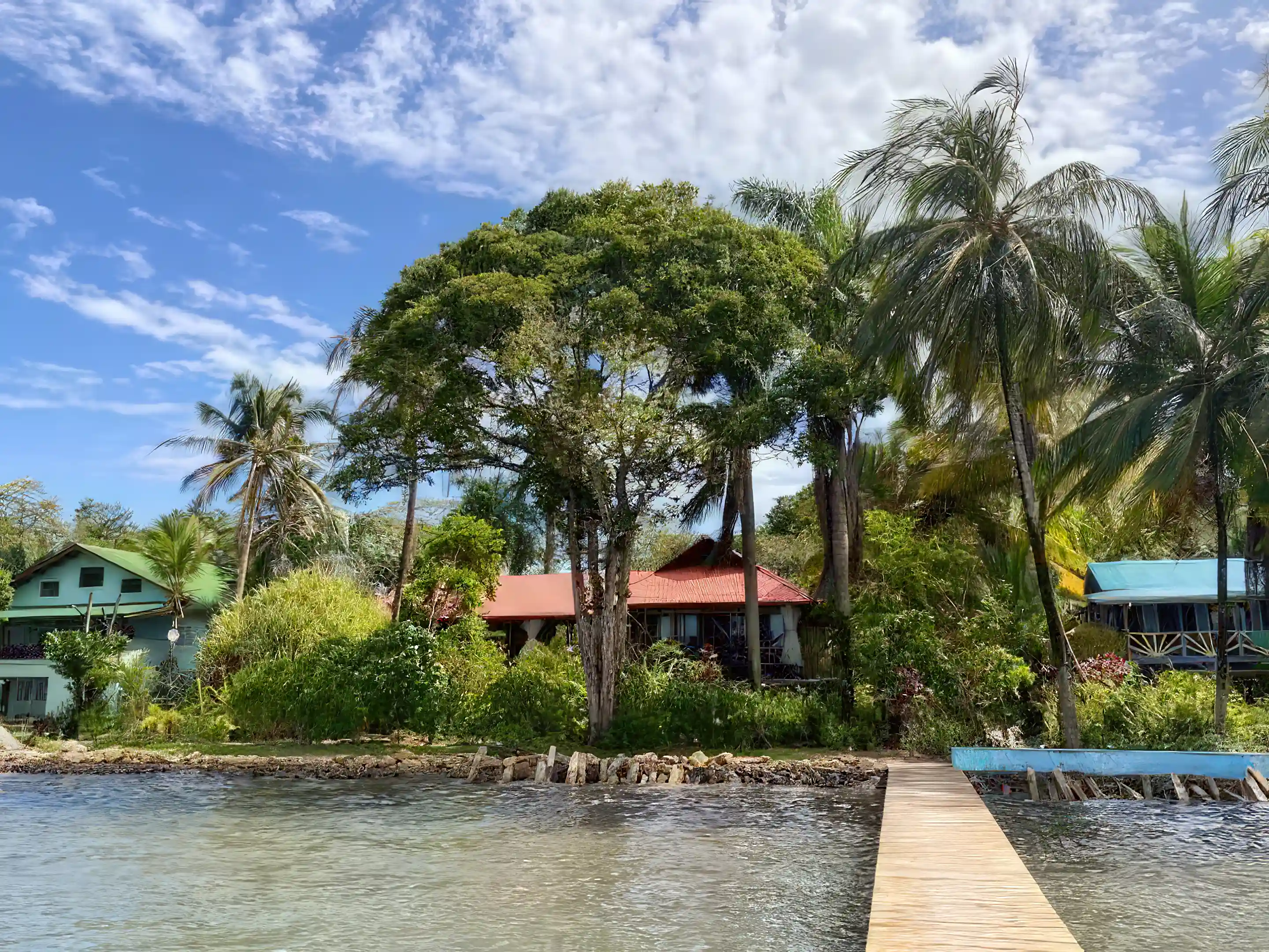 Beach House for Sale in Carenero Island, Bocas Del Toro, Panama Viviun
