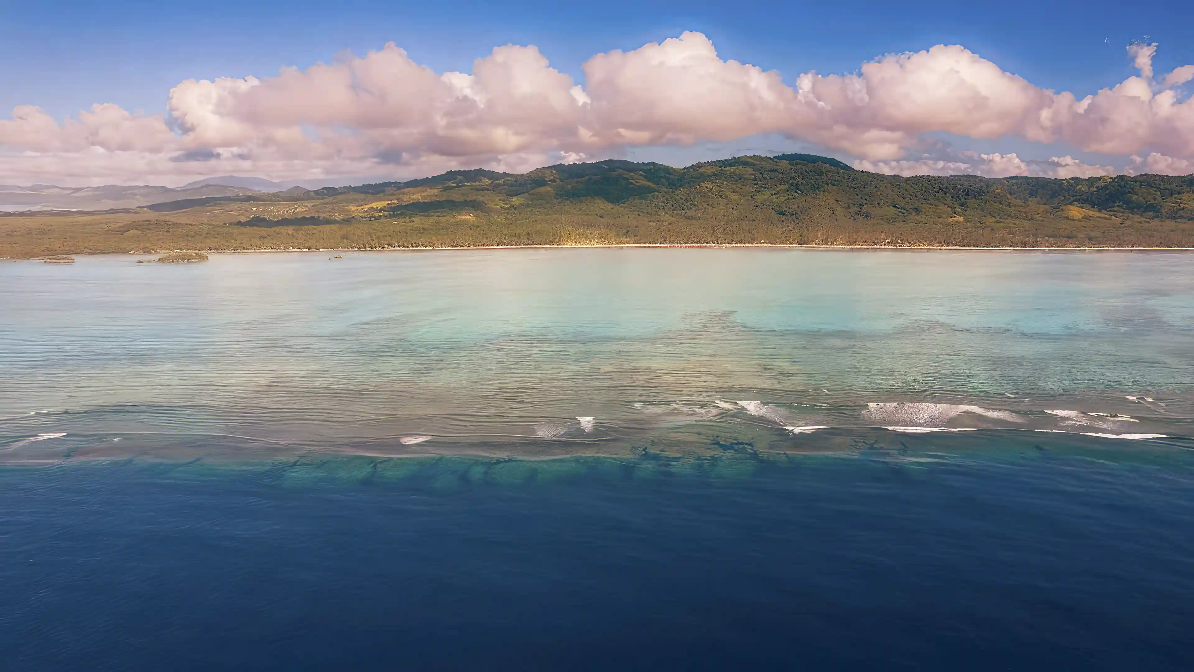 Beach Lots for Sale in Savusavu, Vanua Levu, Cakadrove, Fiji