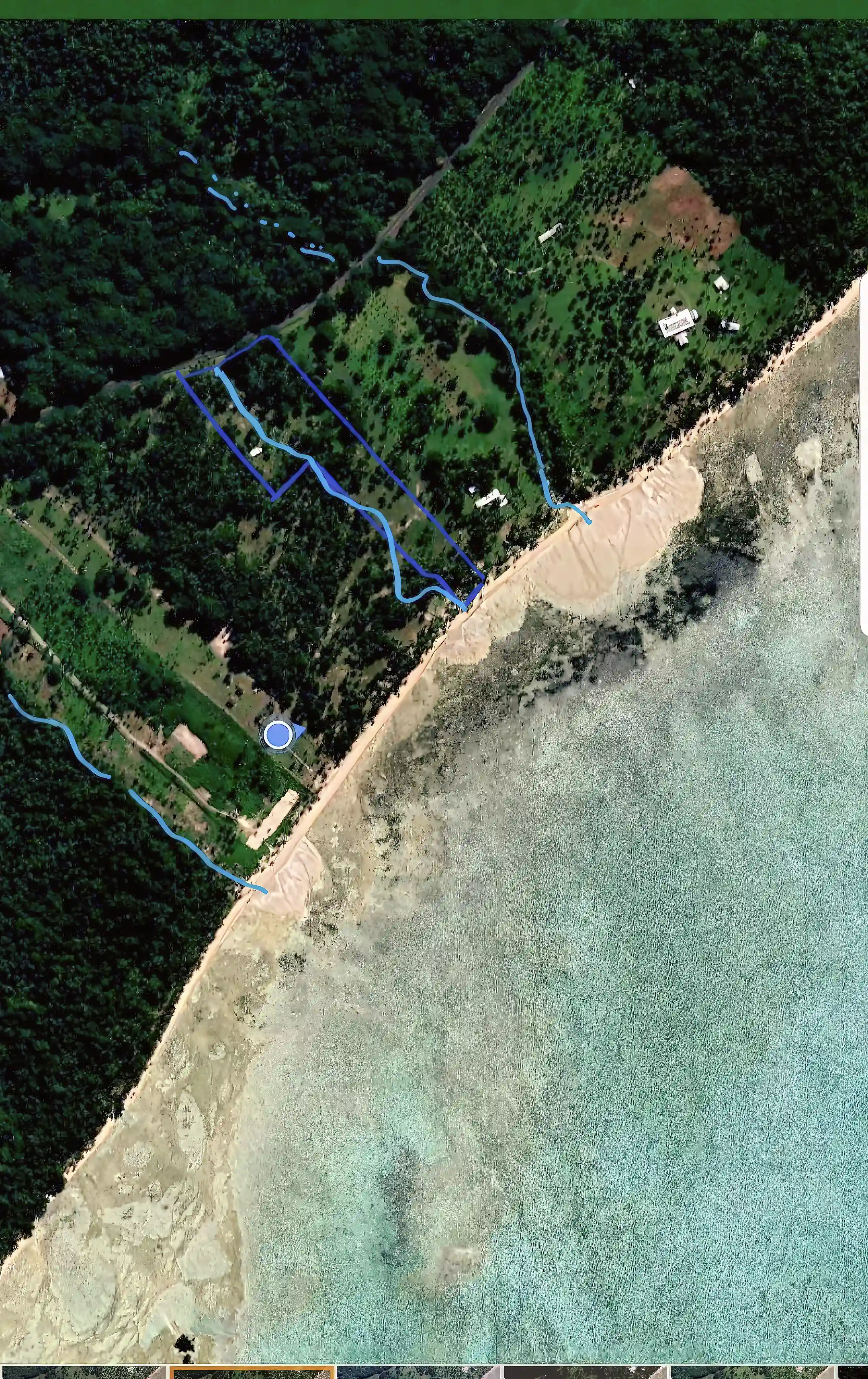 Vacant Land for Sale in Savusavu, Cakadrove, Fiji Viviun