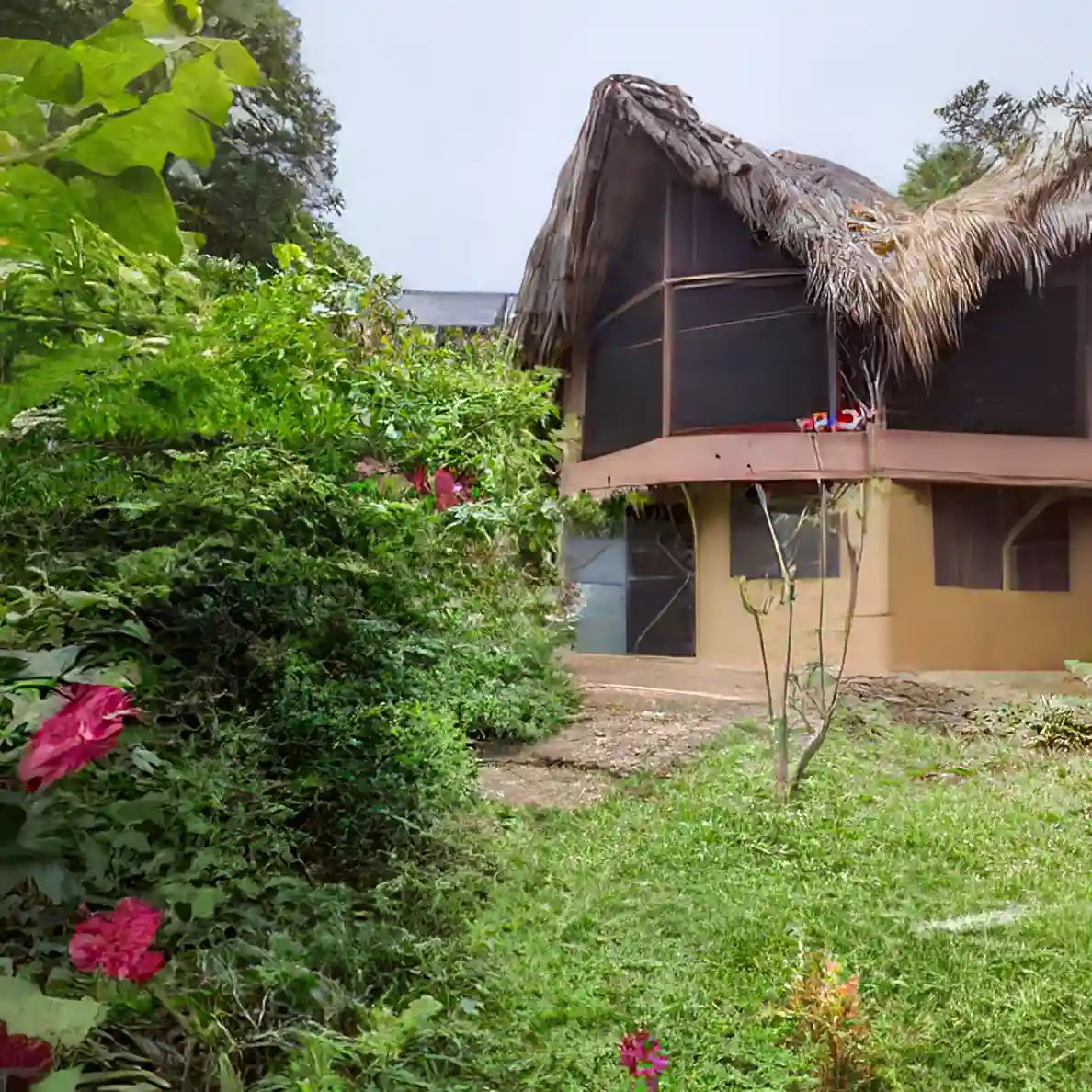 Owner's Residence
