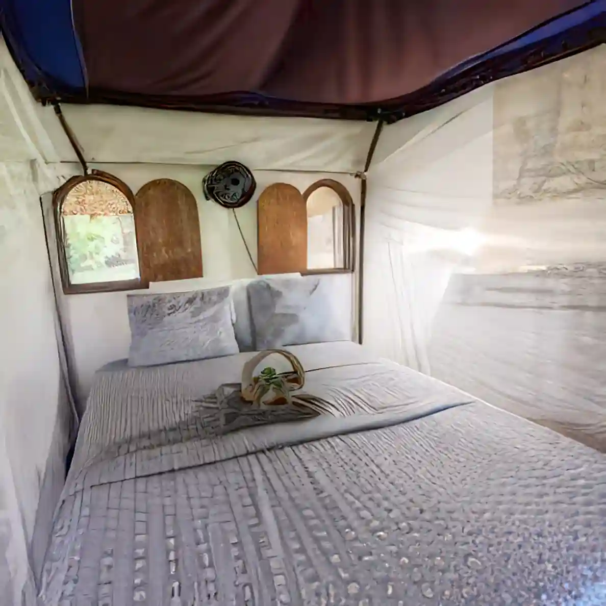 Bedroom Inside