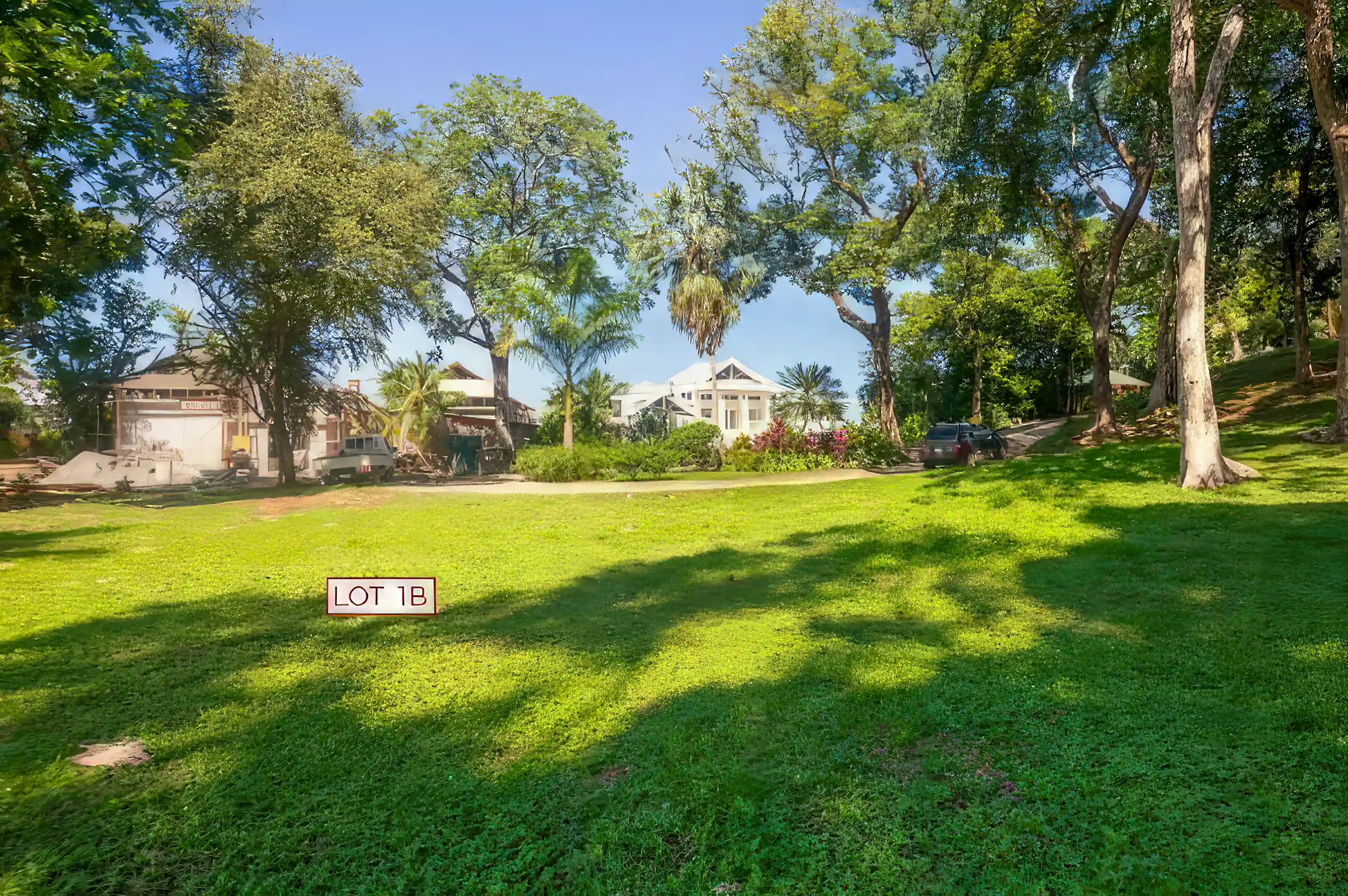 Lot/Land for Sale in Roatan, Bay Islands, Honduras