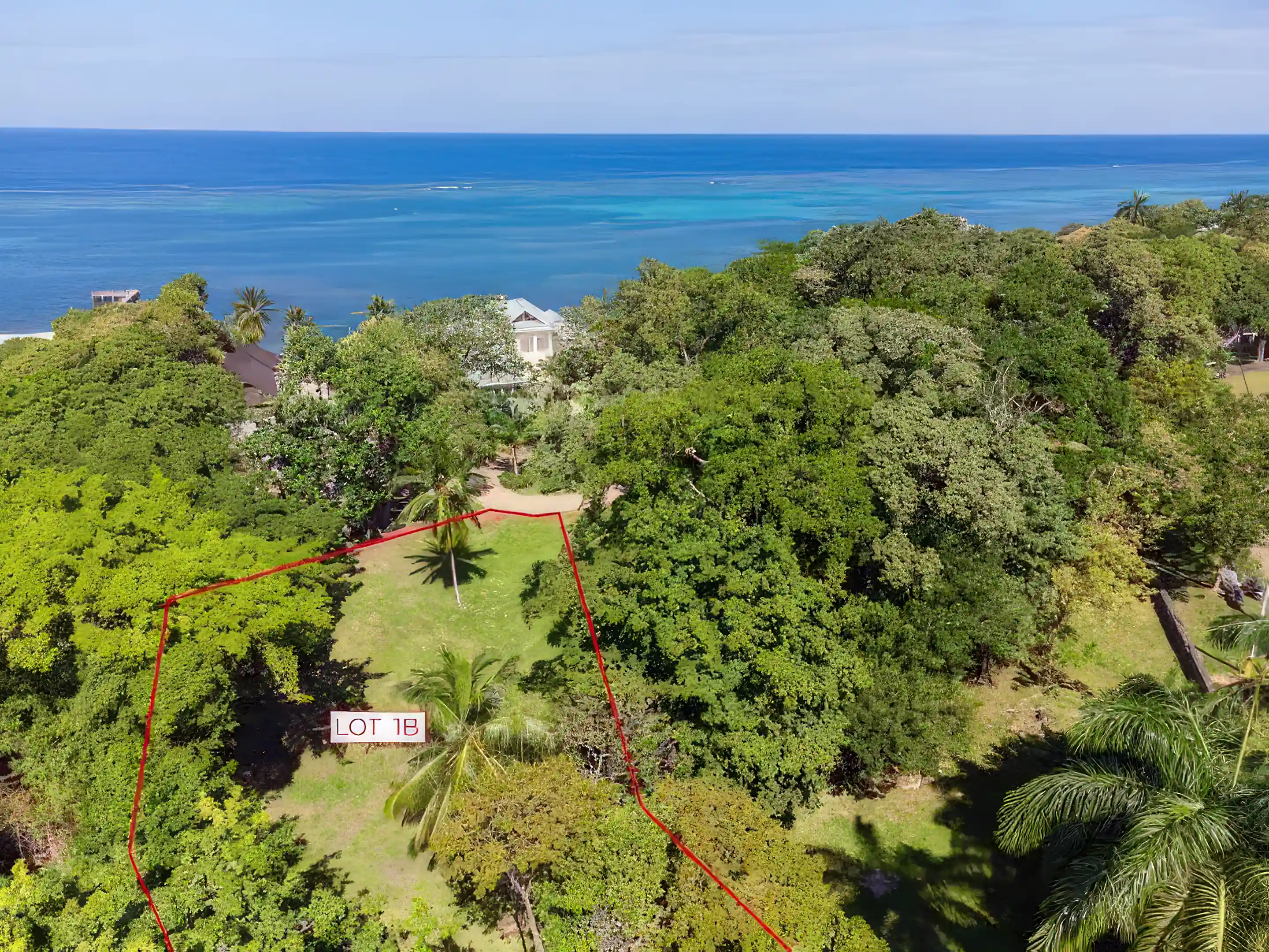 Lot/Land for Sale in Roatan, Bay Islands, Honduras