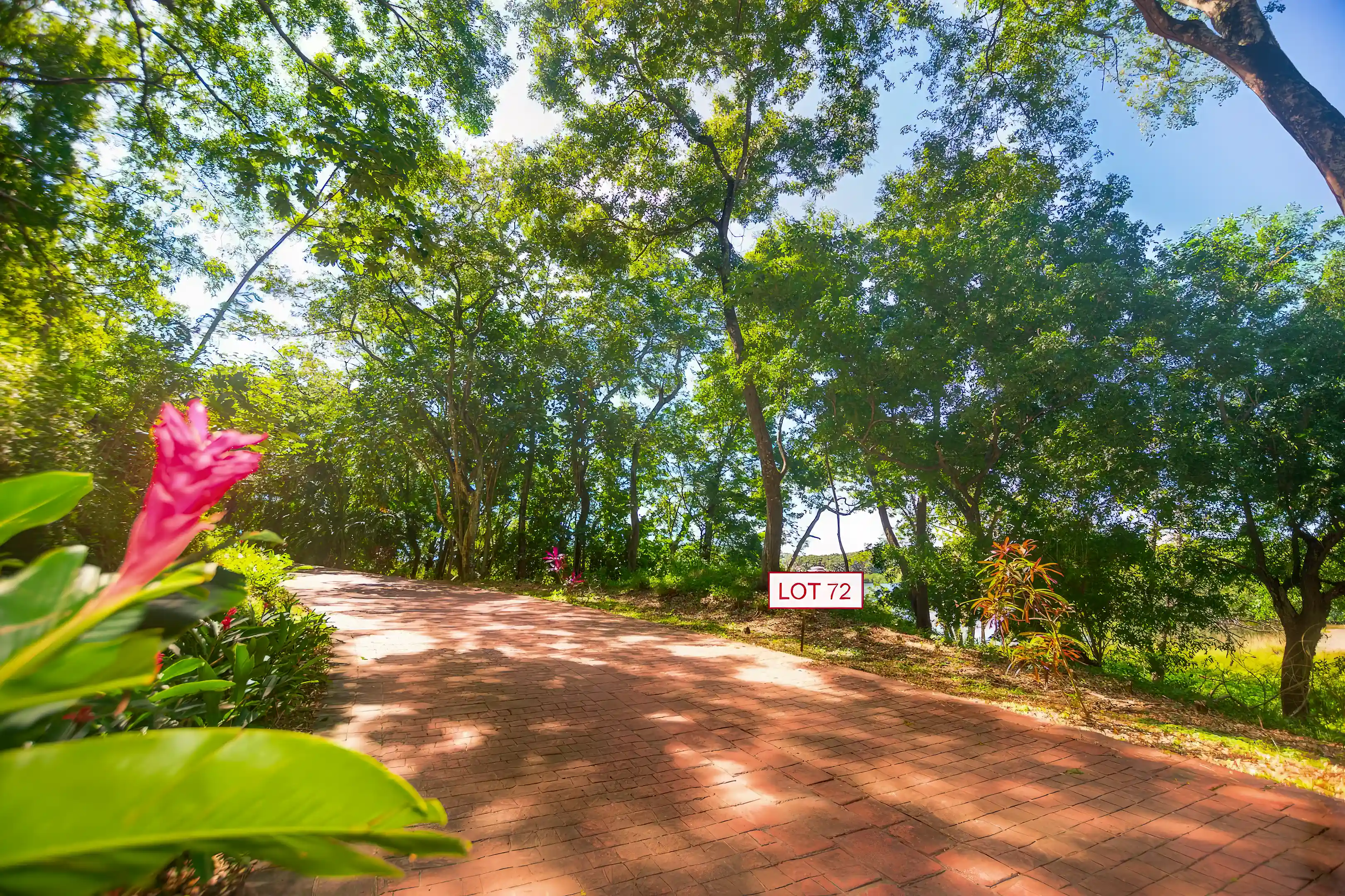 Lot/Land for Sale in Roatan, Bay Islands, Honduras