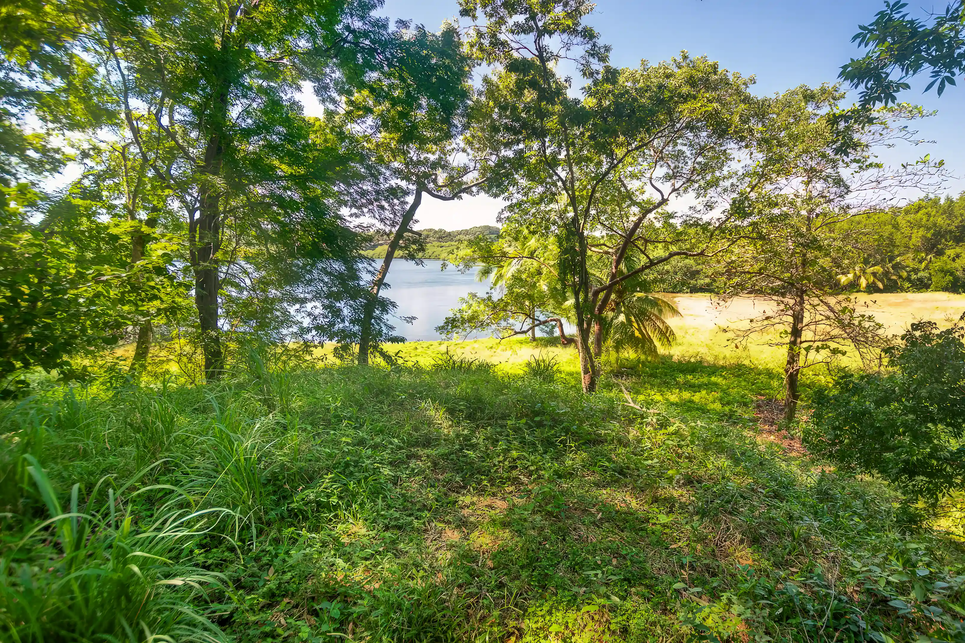 Lot/Land for Sale in Roatan, Bay Islands, Honduras