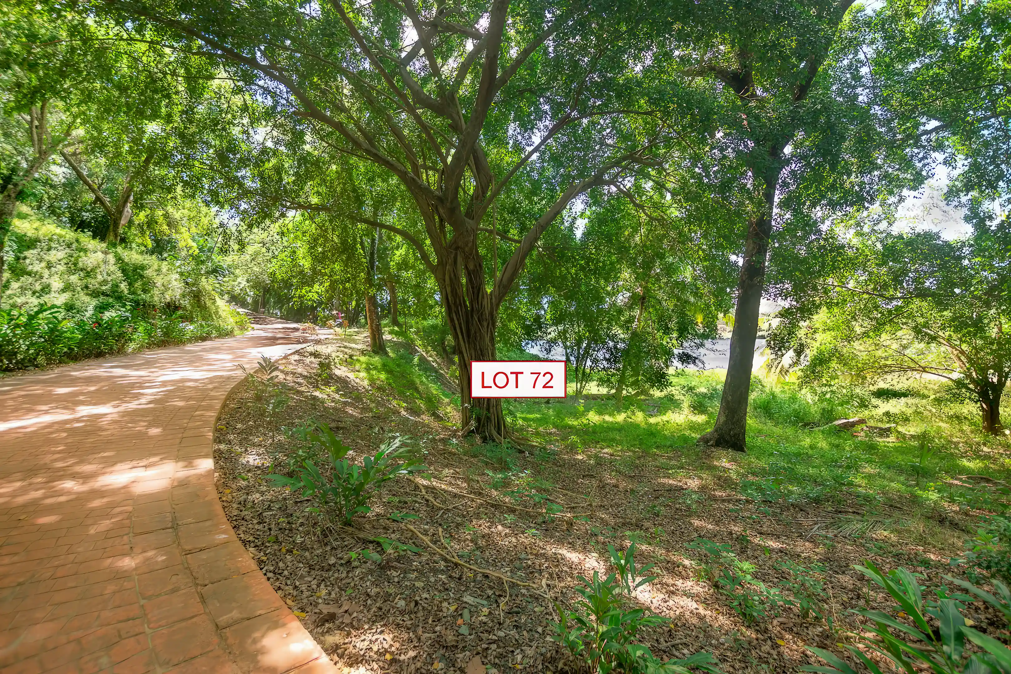 Lot/Land for Sale in Roatan, Bay Islands, Honduras