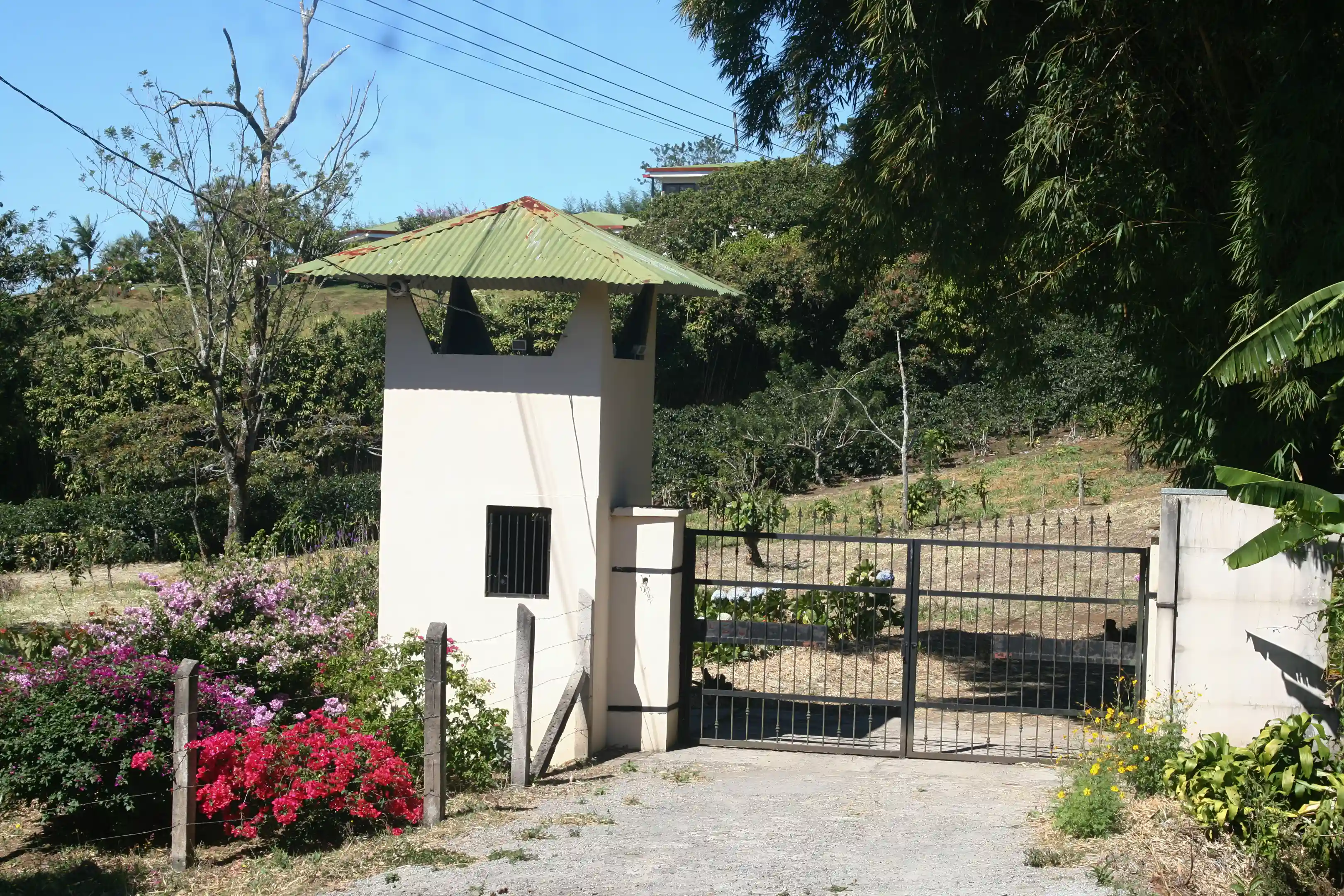 Privacy