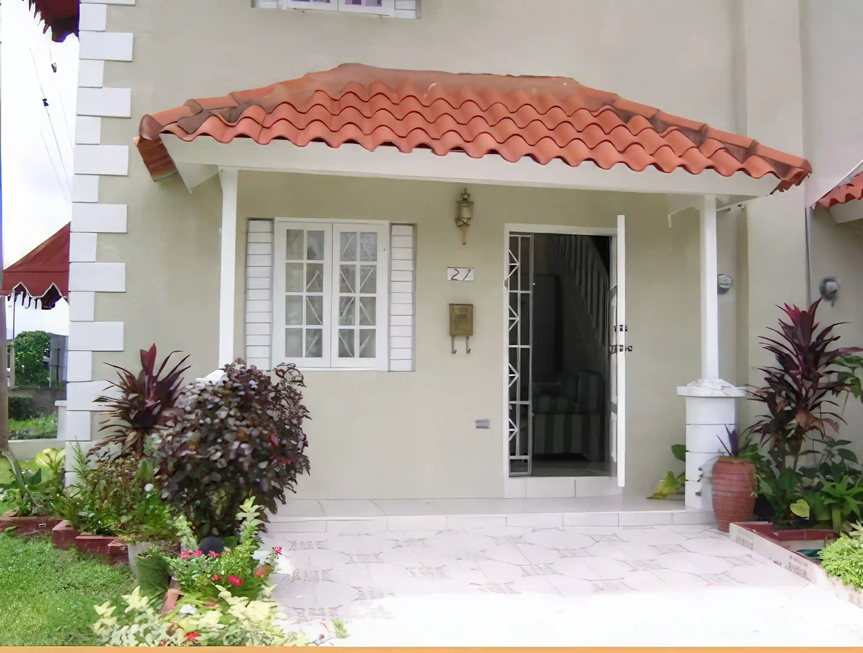 Townhouse for Sale in Oleander Ave, Kingston, Jamaica