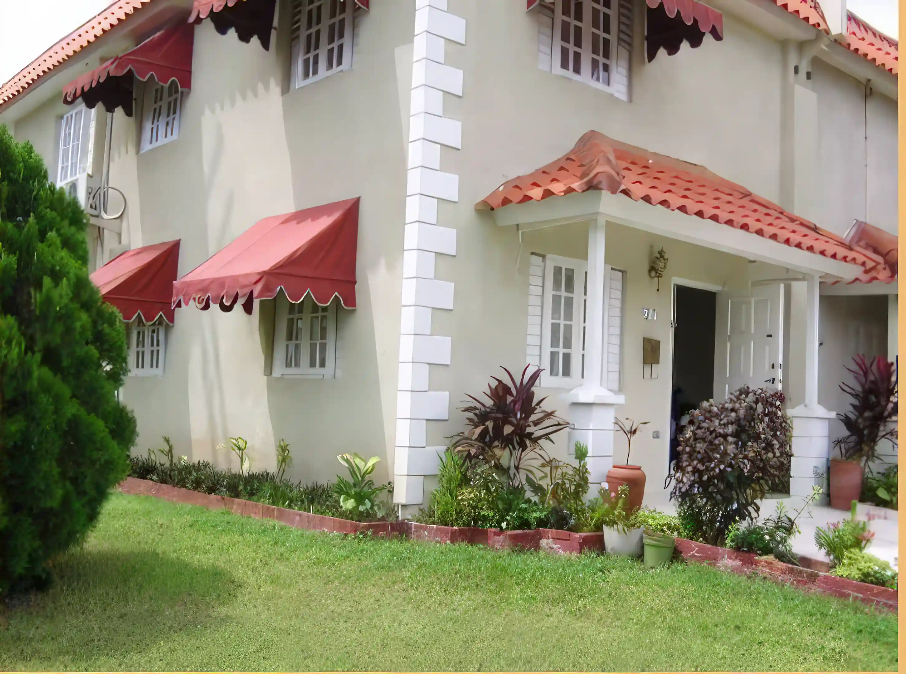 Townhouse for Sale in Oleander Ave, Kingston, Jamaica