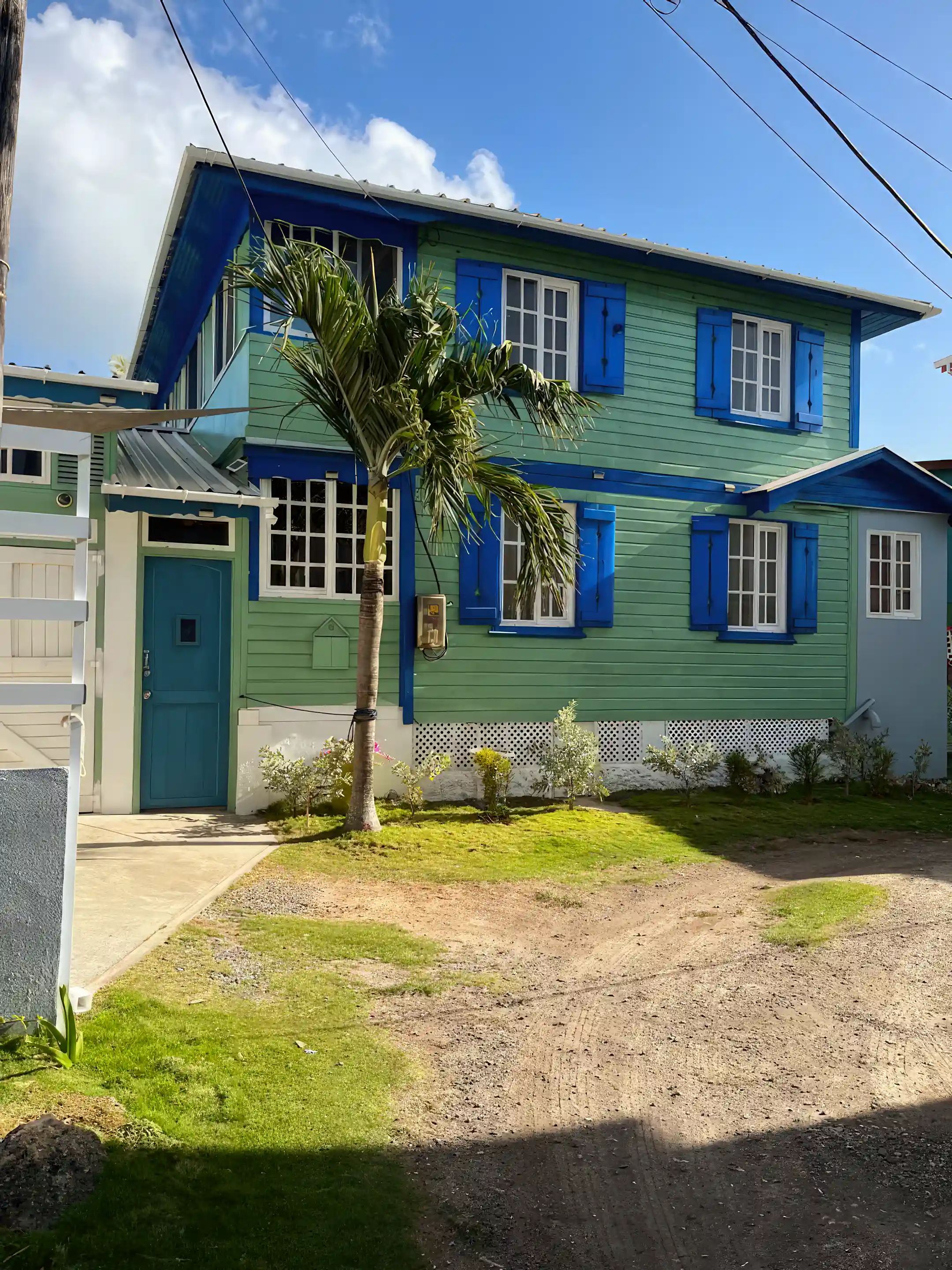 Beach House for Sale in San Andres Island, San Andres, Colombia
