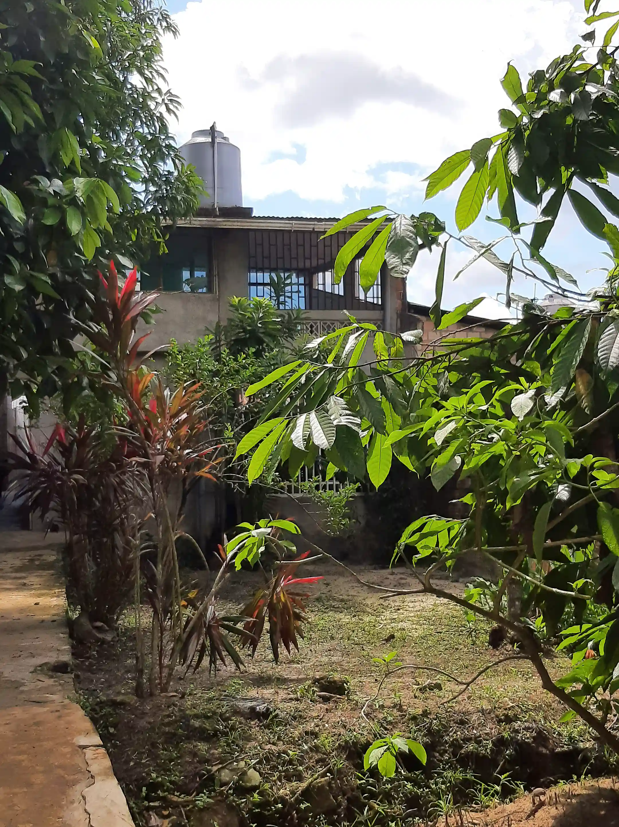 House with Large Plot for Sale in Maynas, Loreto, Peru