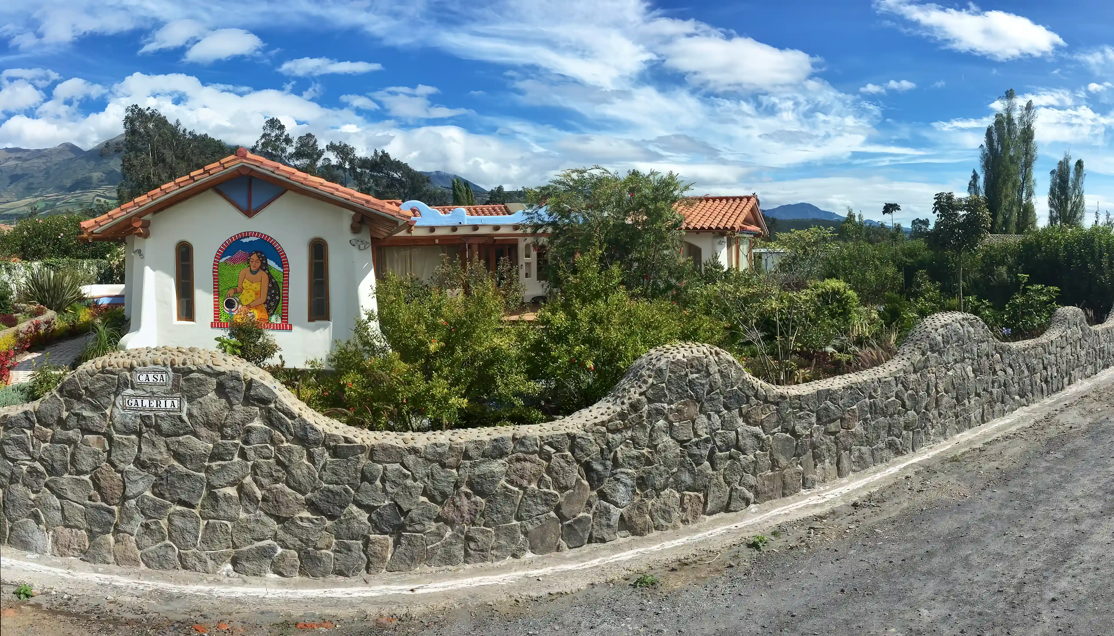 home & casita