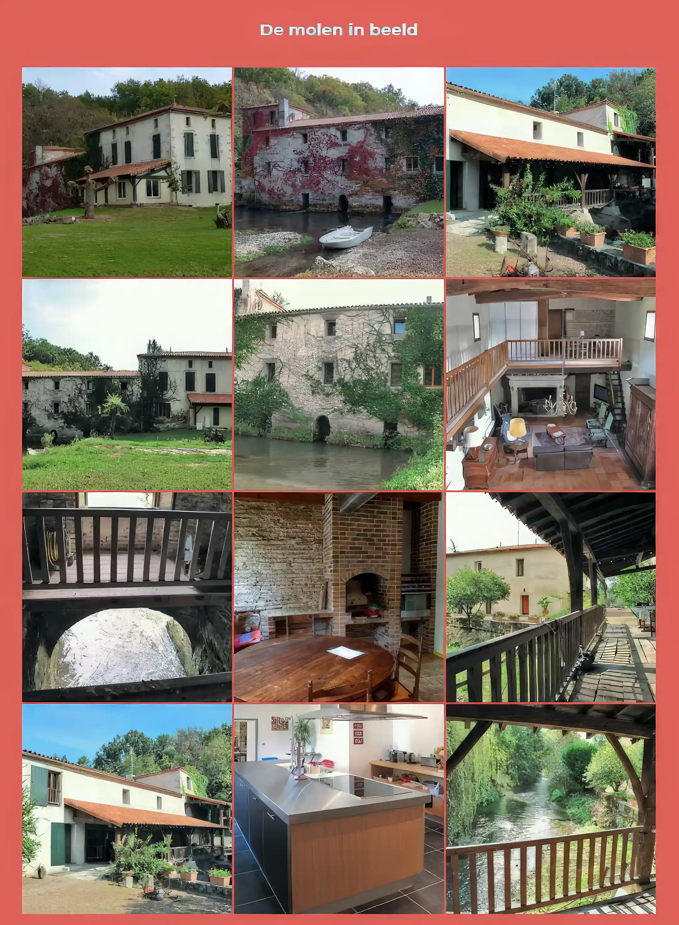 wonderful property