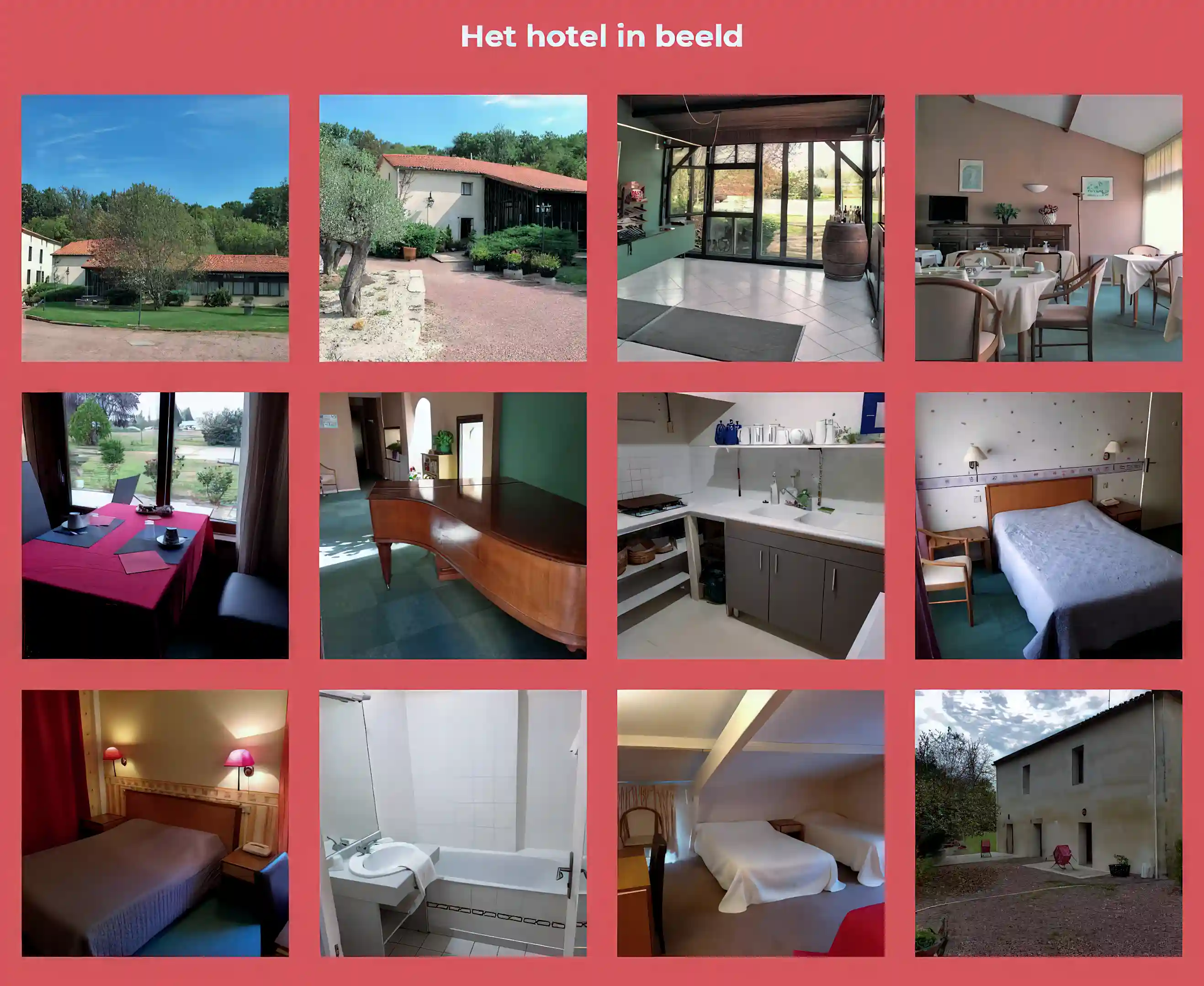 the property