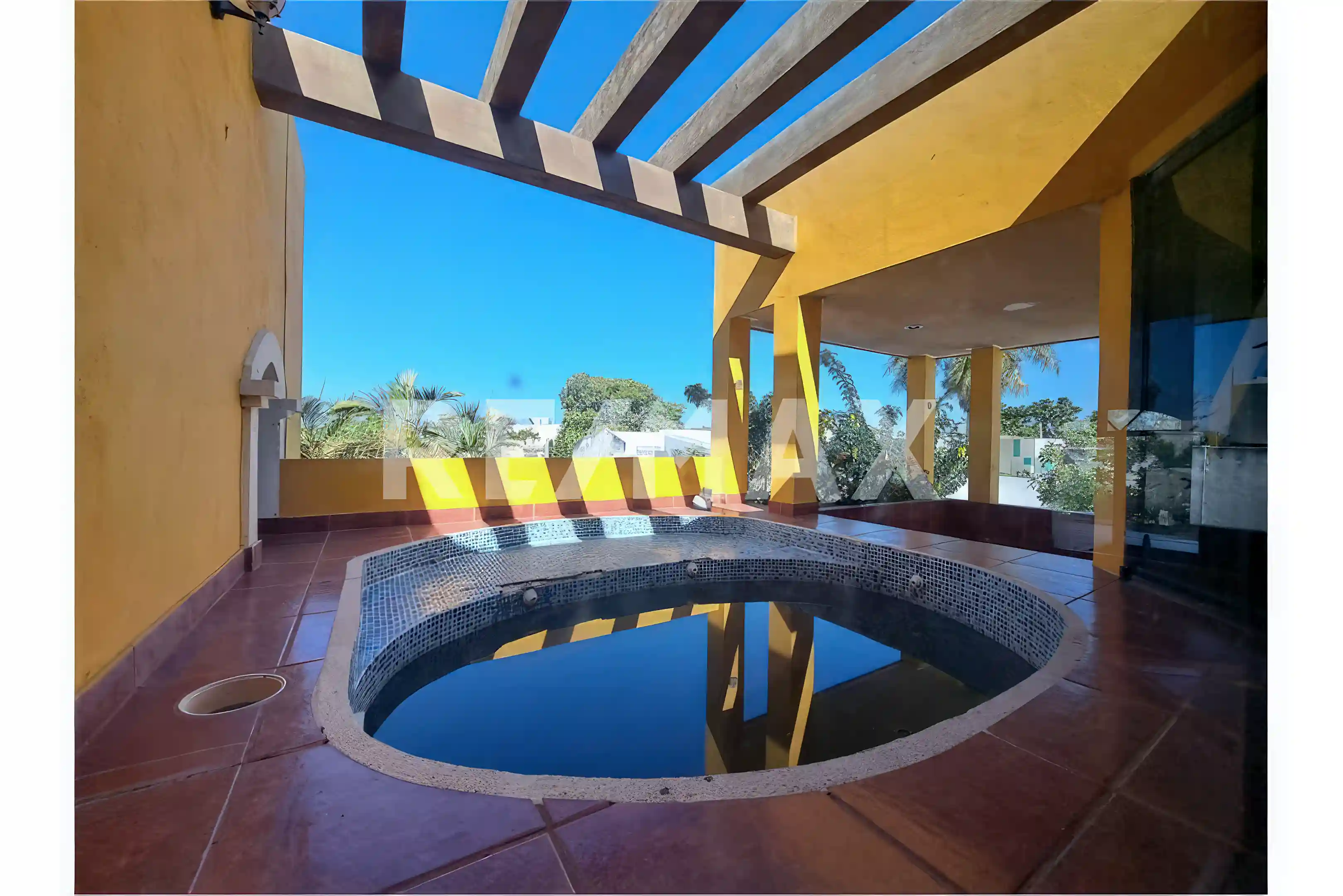 6 Bedroom House for Sale and Rent in Merida, Yucatan, Mexico Viviun