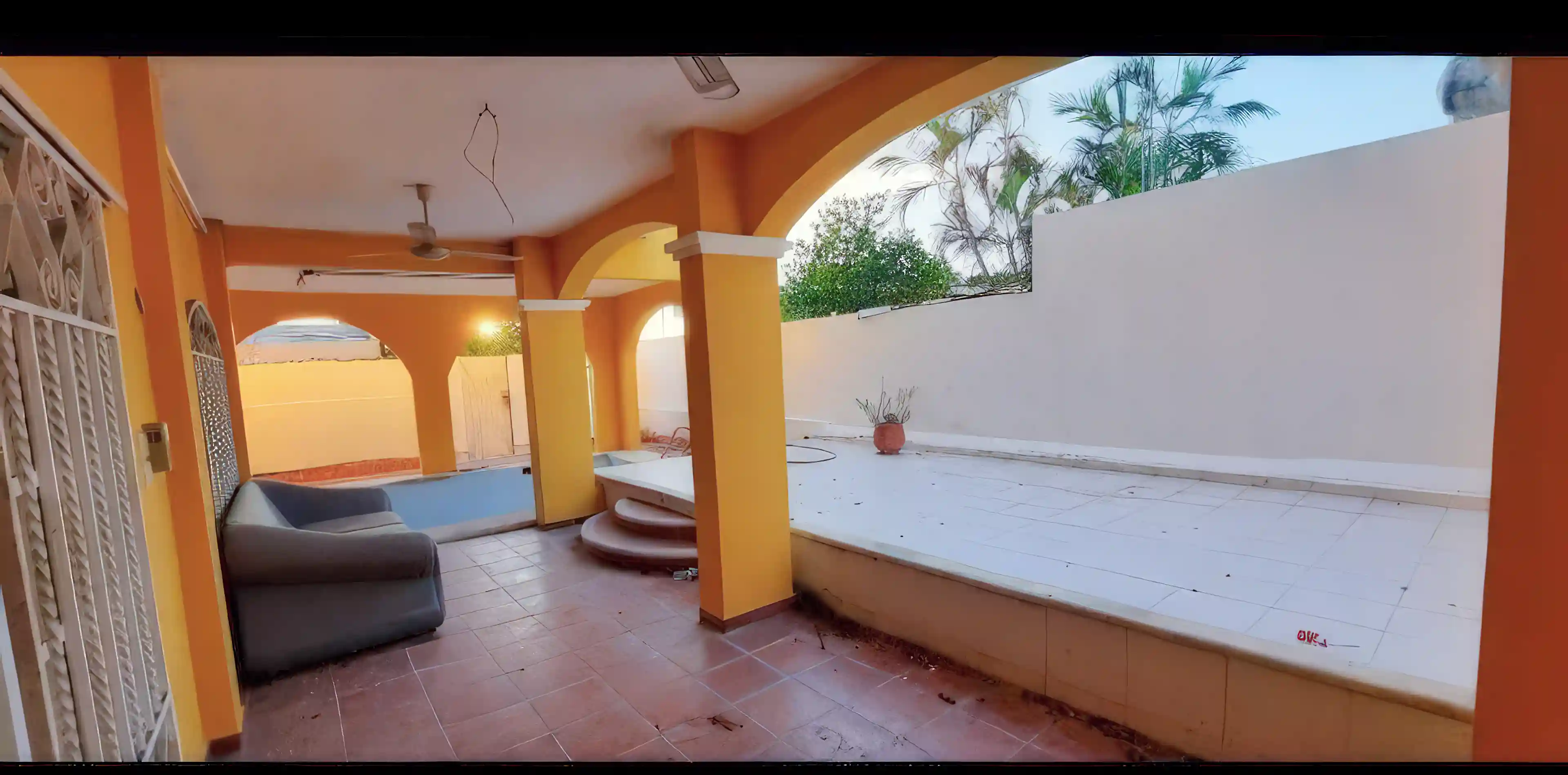 6 Bedroom House for Sale and Rent in Merida, Yucatan, Mexico Viviun