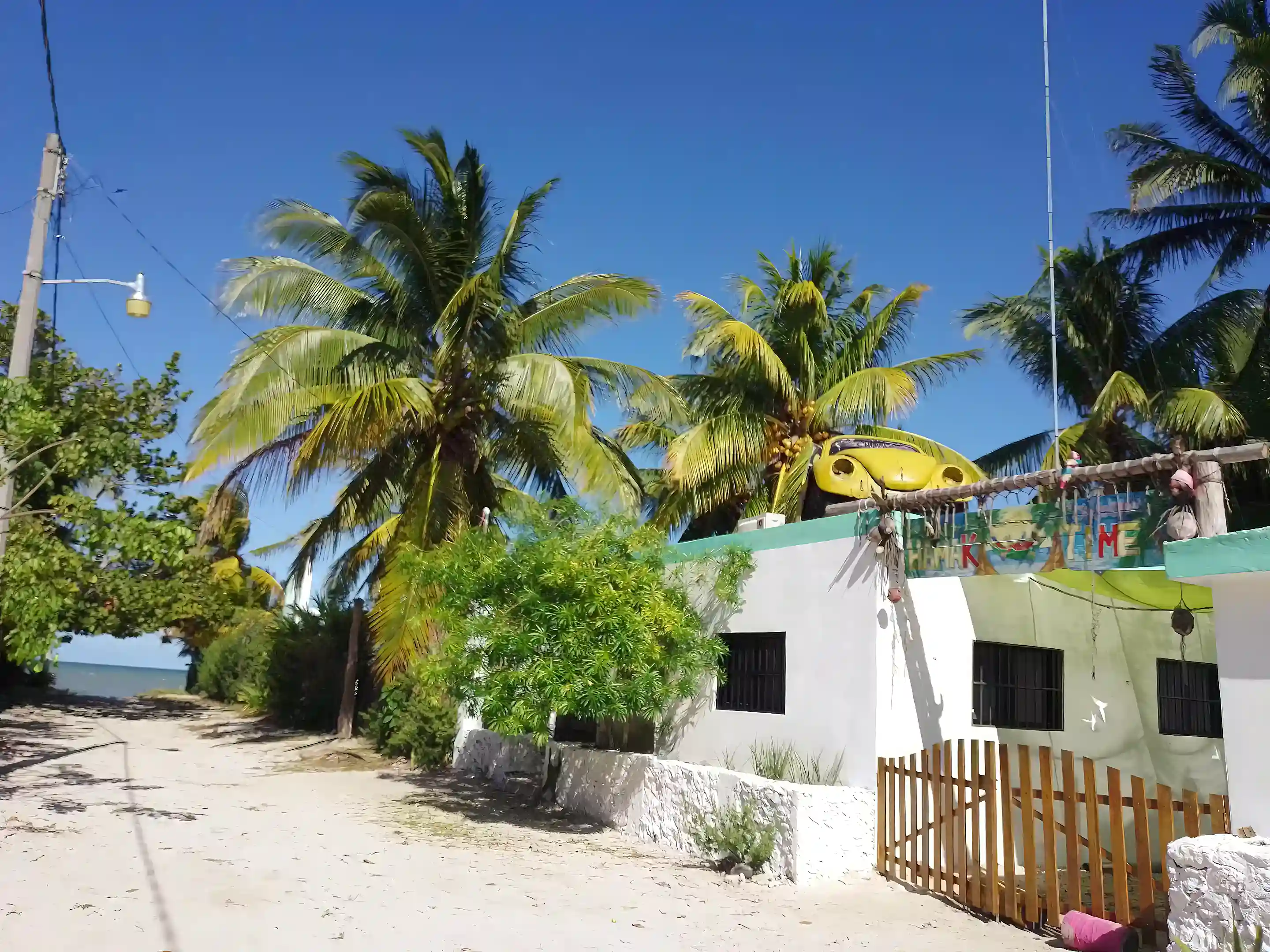 2 Bedroom House for Sale and Rent in Merida, Yucatan, Mexico