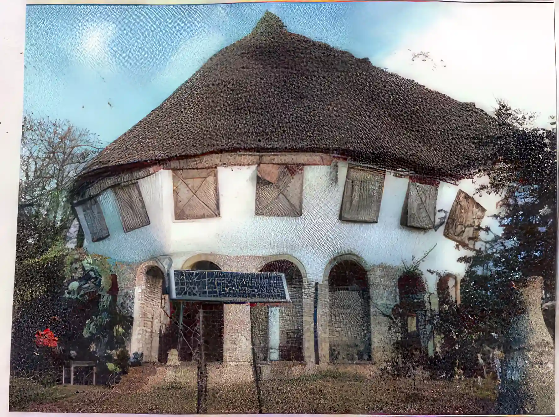 Villa for Sale in Kilifi, Kenya
