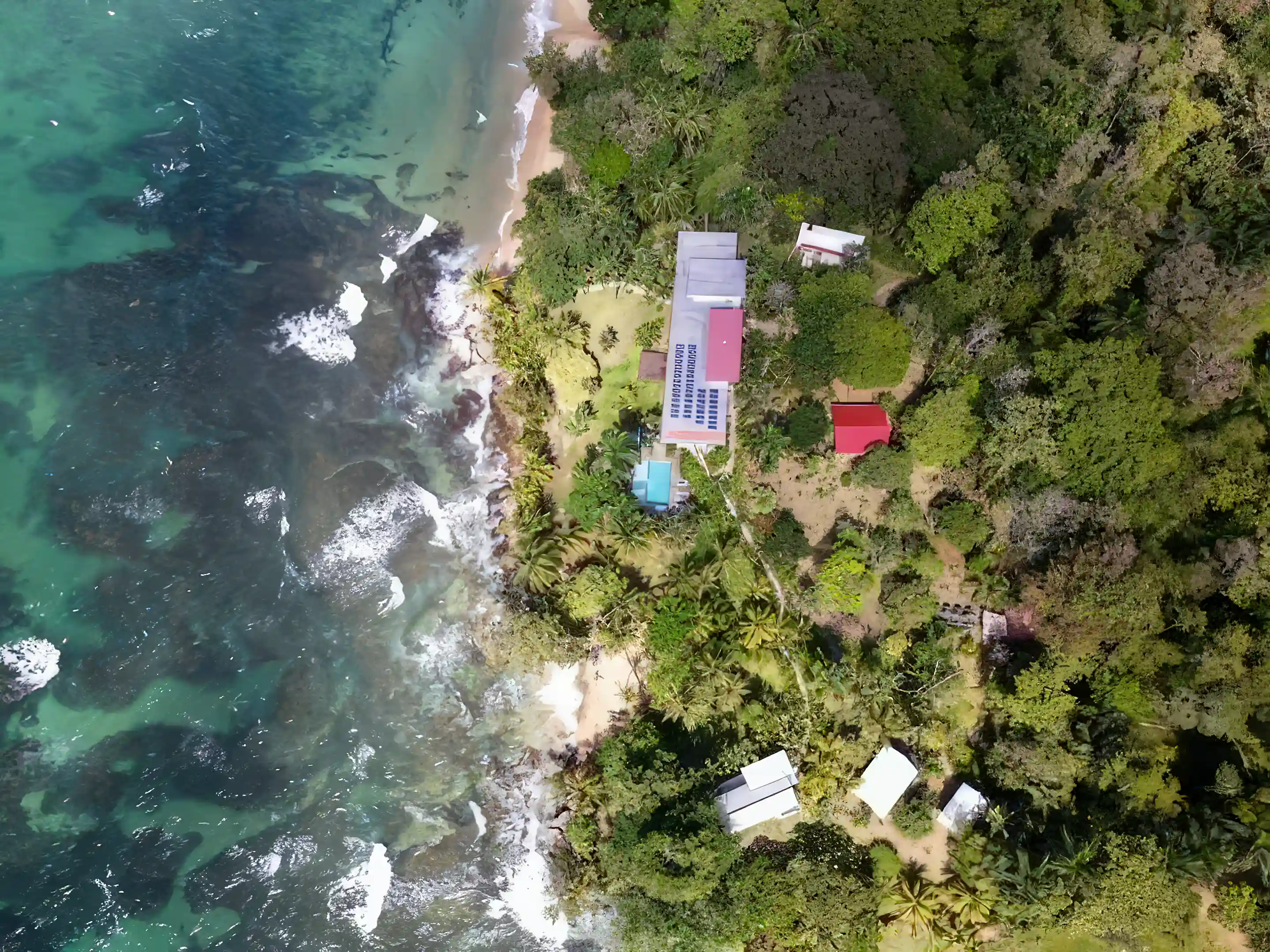 Search All Area Bocas del Toro Panama Real Estate Listings