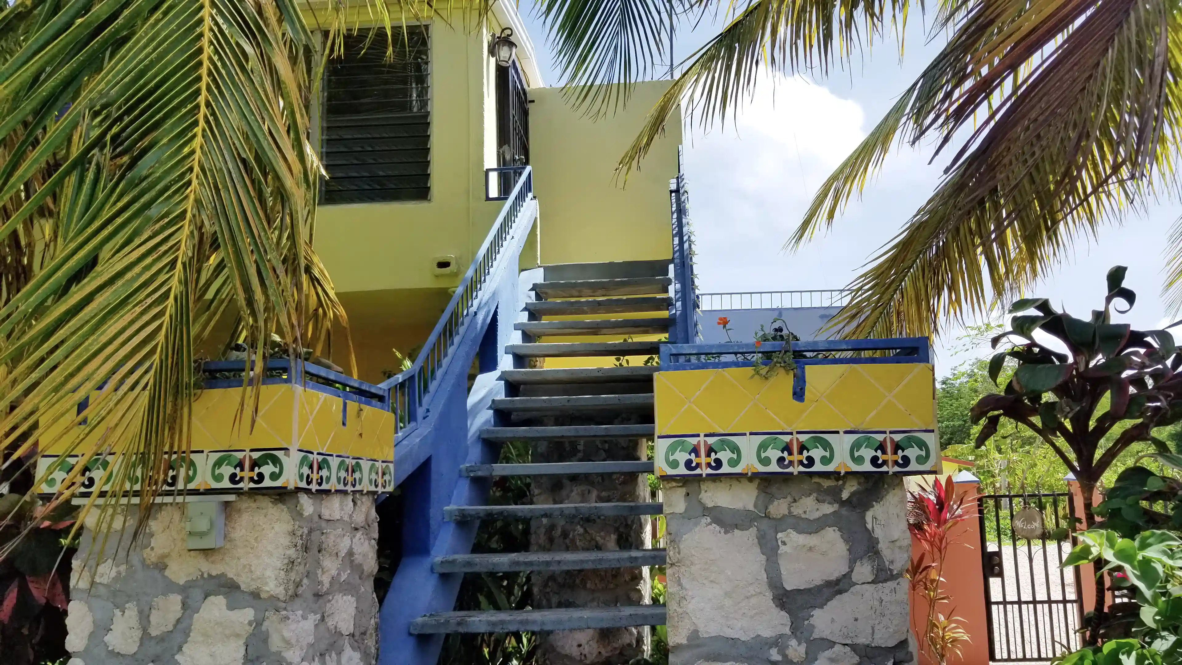 Apartment for Rent in Consejo Shores, Corozal Town, Belize