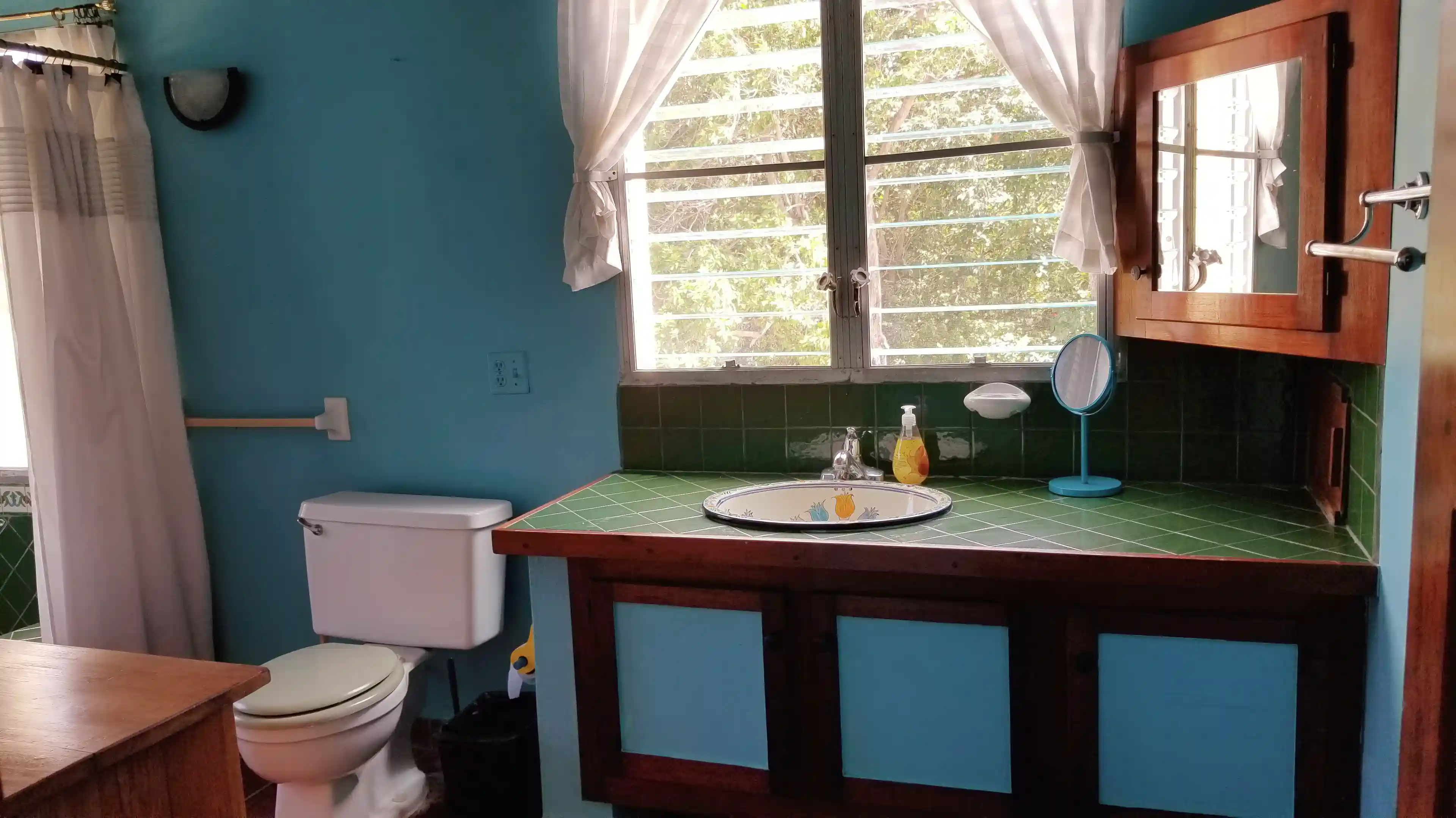 Apartment for Rent in Consejo Shores, Corozal Town, Belize