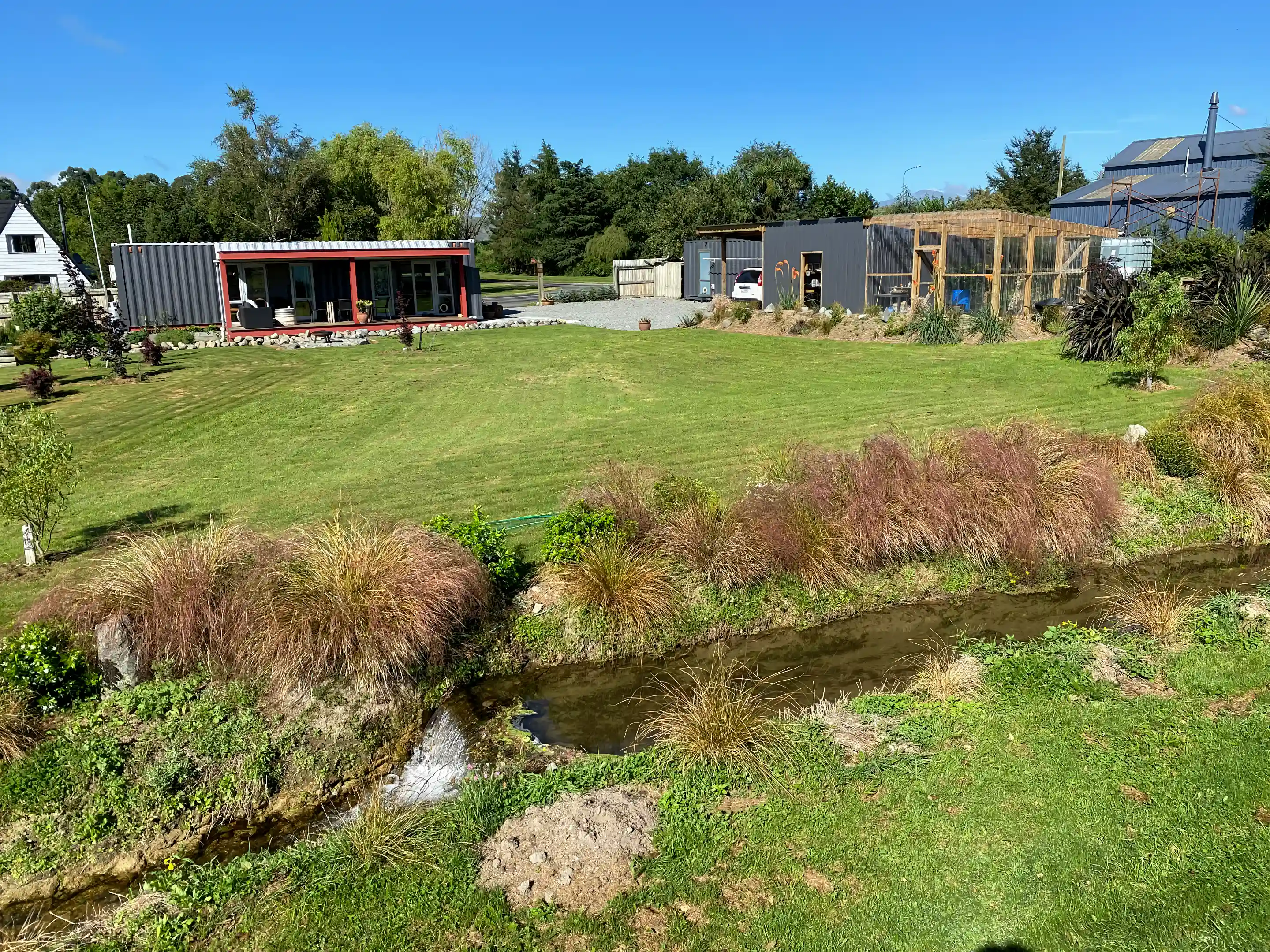 Mountain Foothills Home for Sale in Mount Summers, Canterbury, Methven, Canterbury, New Zealand