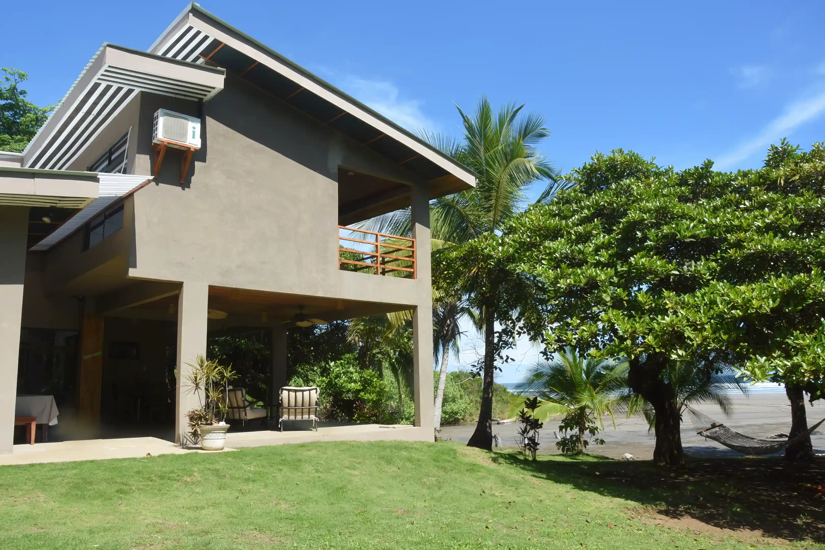 Home for Sale in Playa San Miguel, Guanacaste, Costa Rica