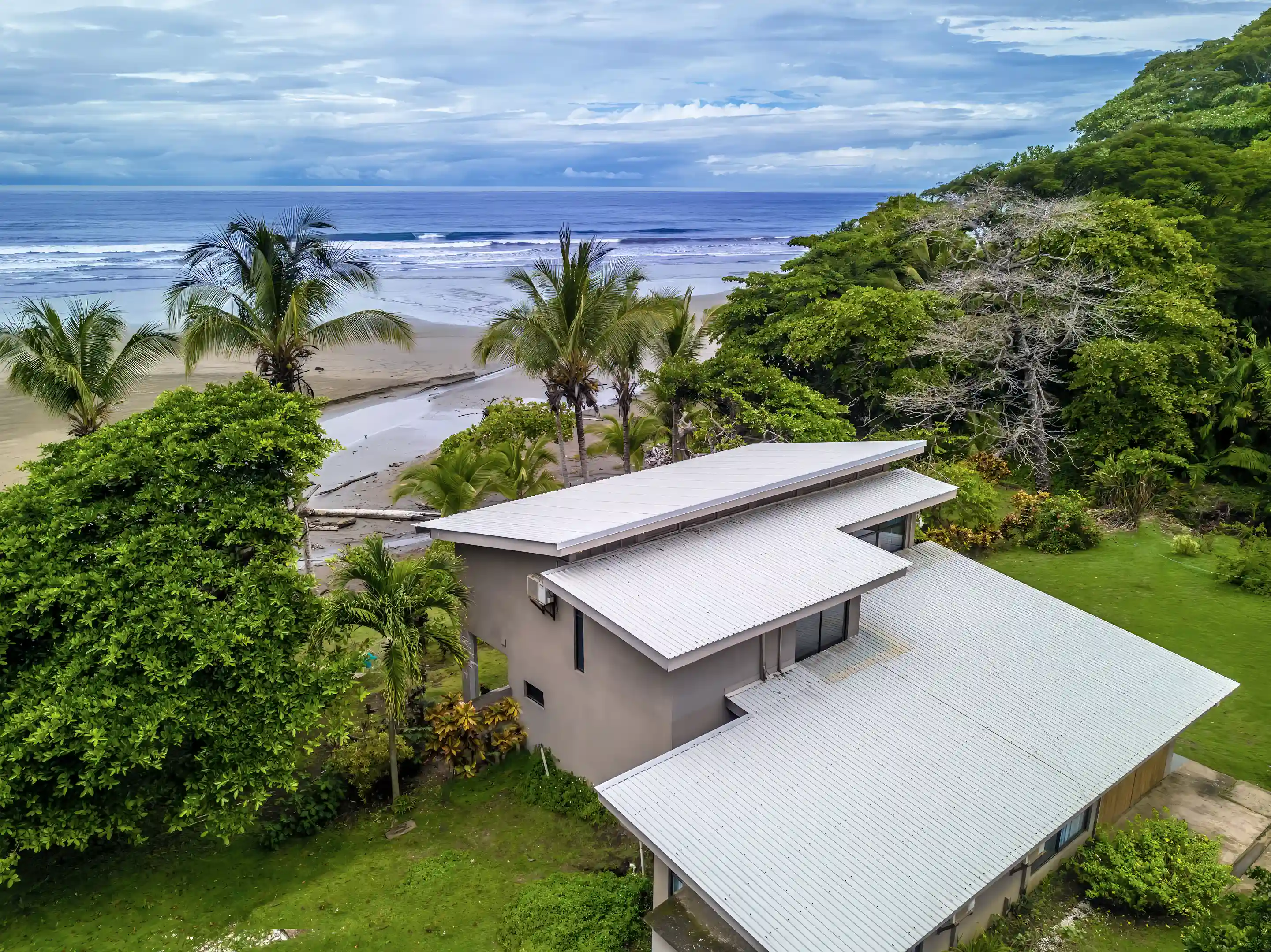 Home for Sale in Playa San Miguel, Guanacaste, Costa Rica