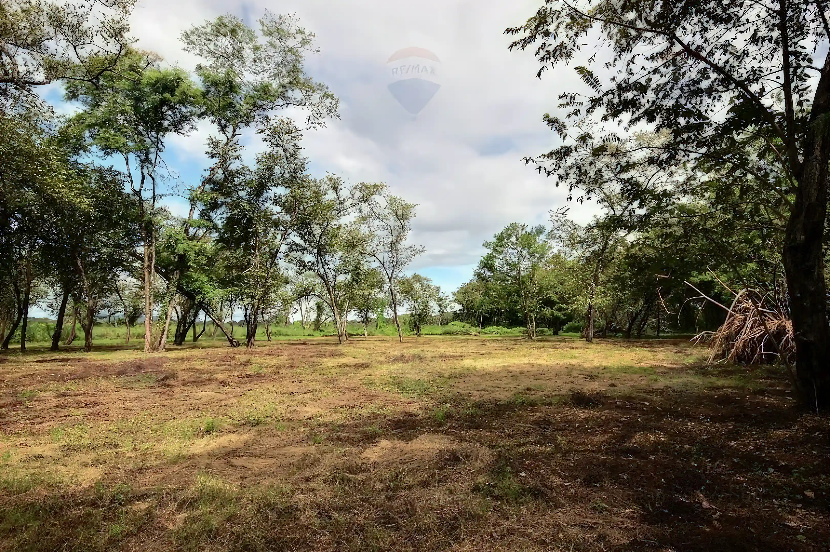 Beachfront Lot for Sale in Playa Grande, Guanacaste, Costa Rica