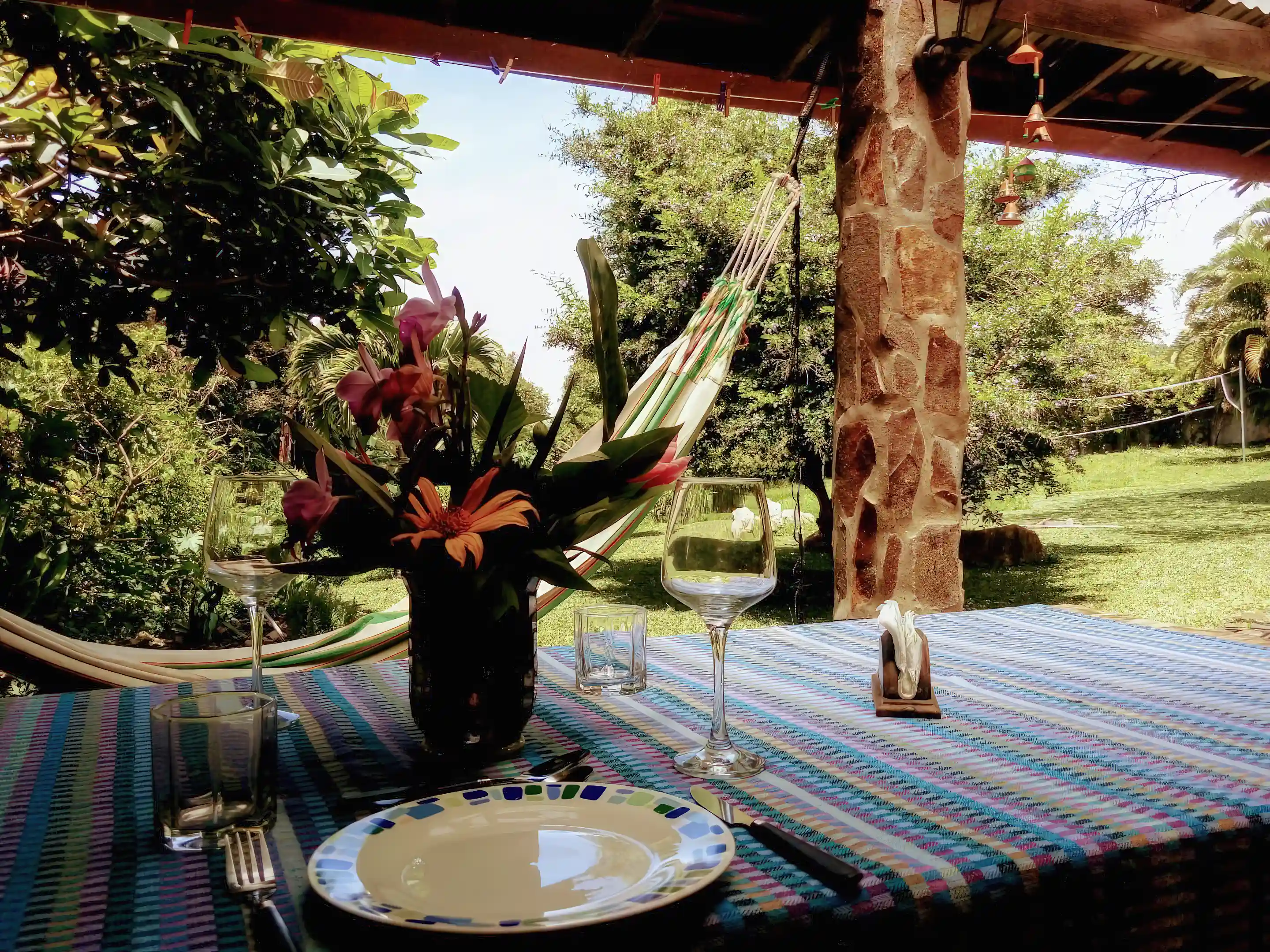 2 Bedroom Home for Rent in Boquete, Chiriqui, Panama