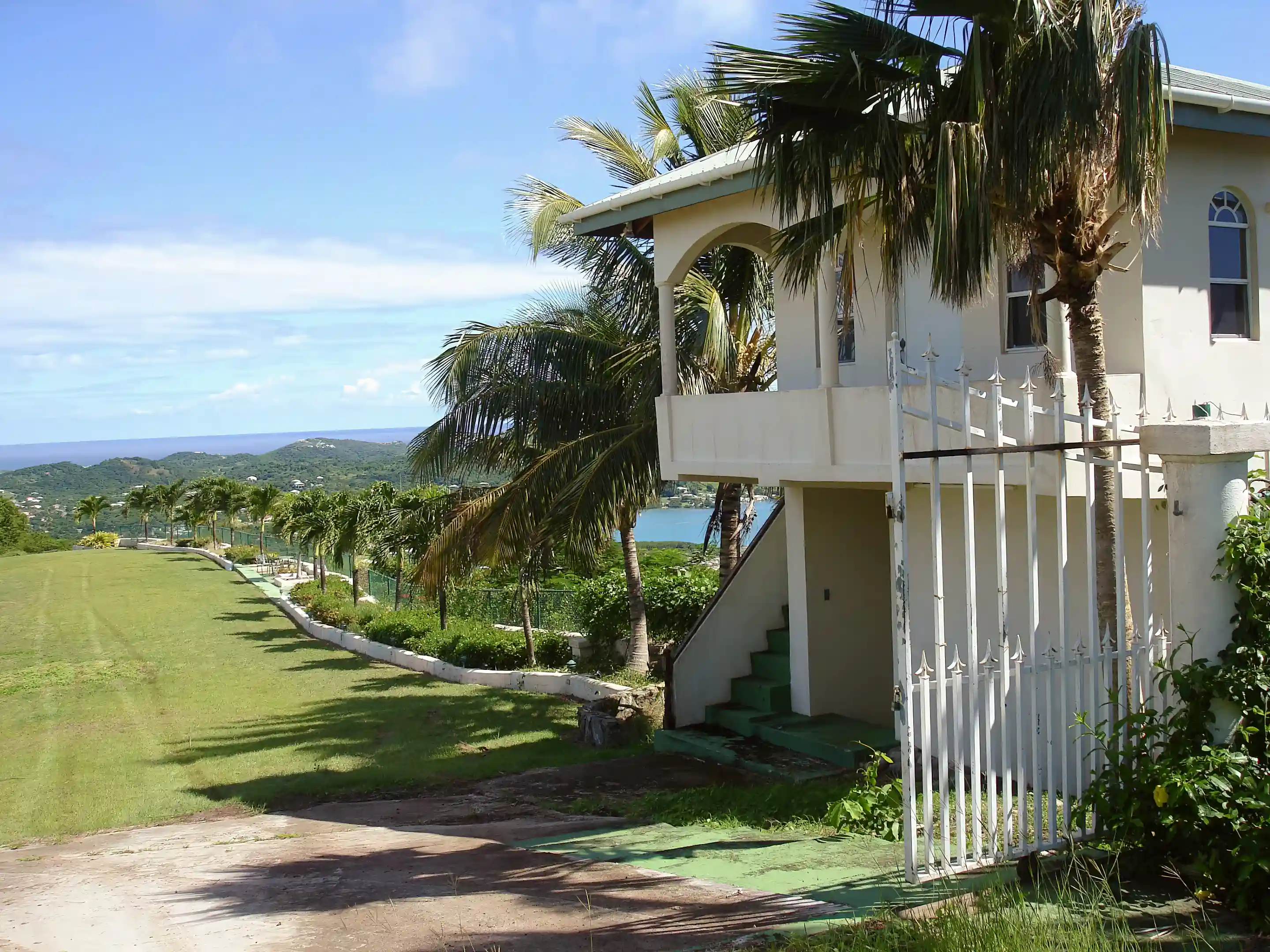 Land for Sale in Liberta, St. Paul, Antigua