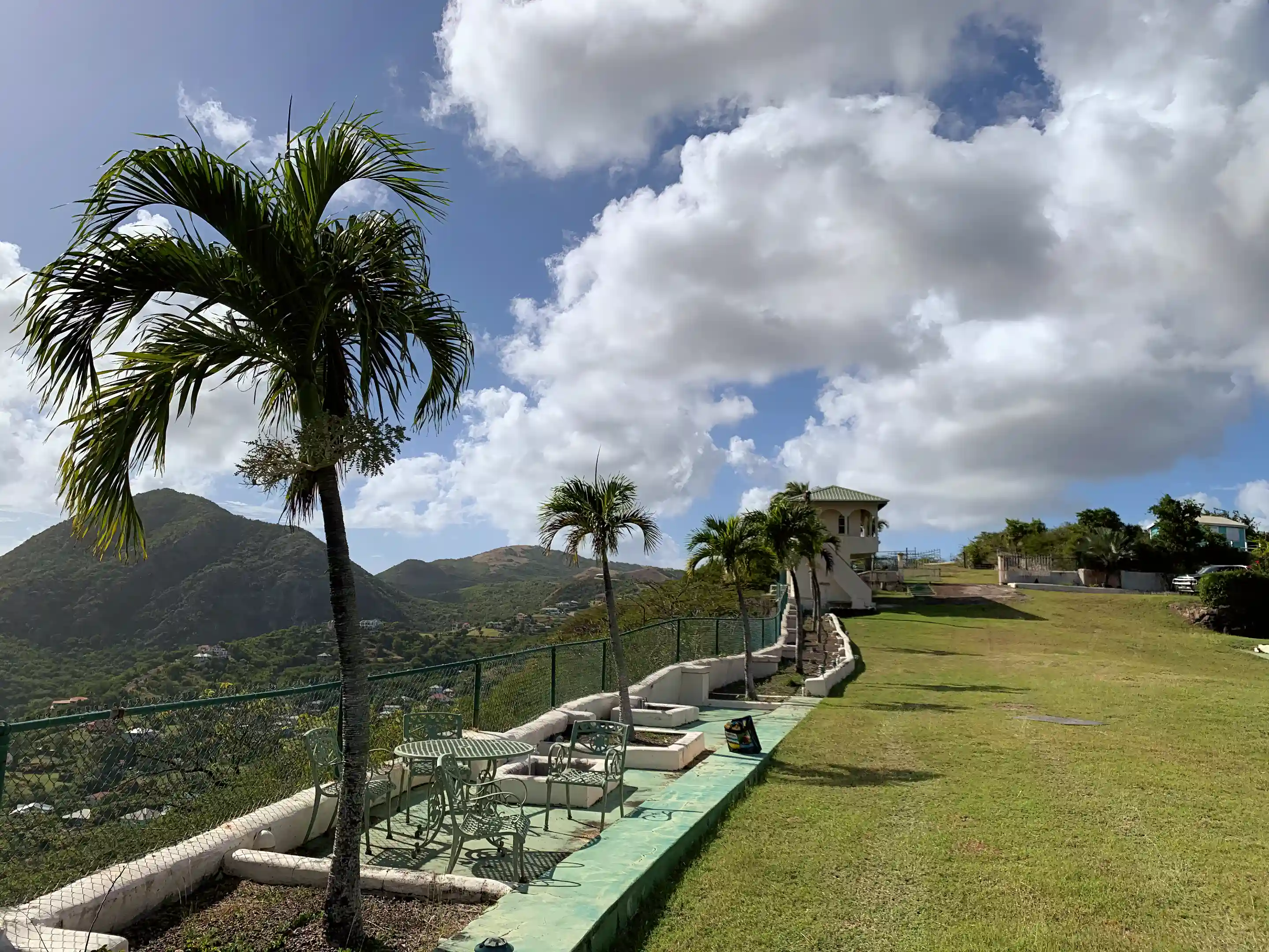 Land for Sale in Liberta, St. Paul, Antigua