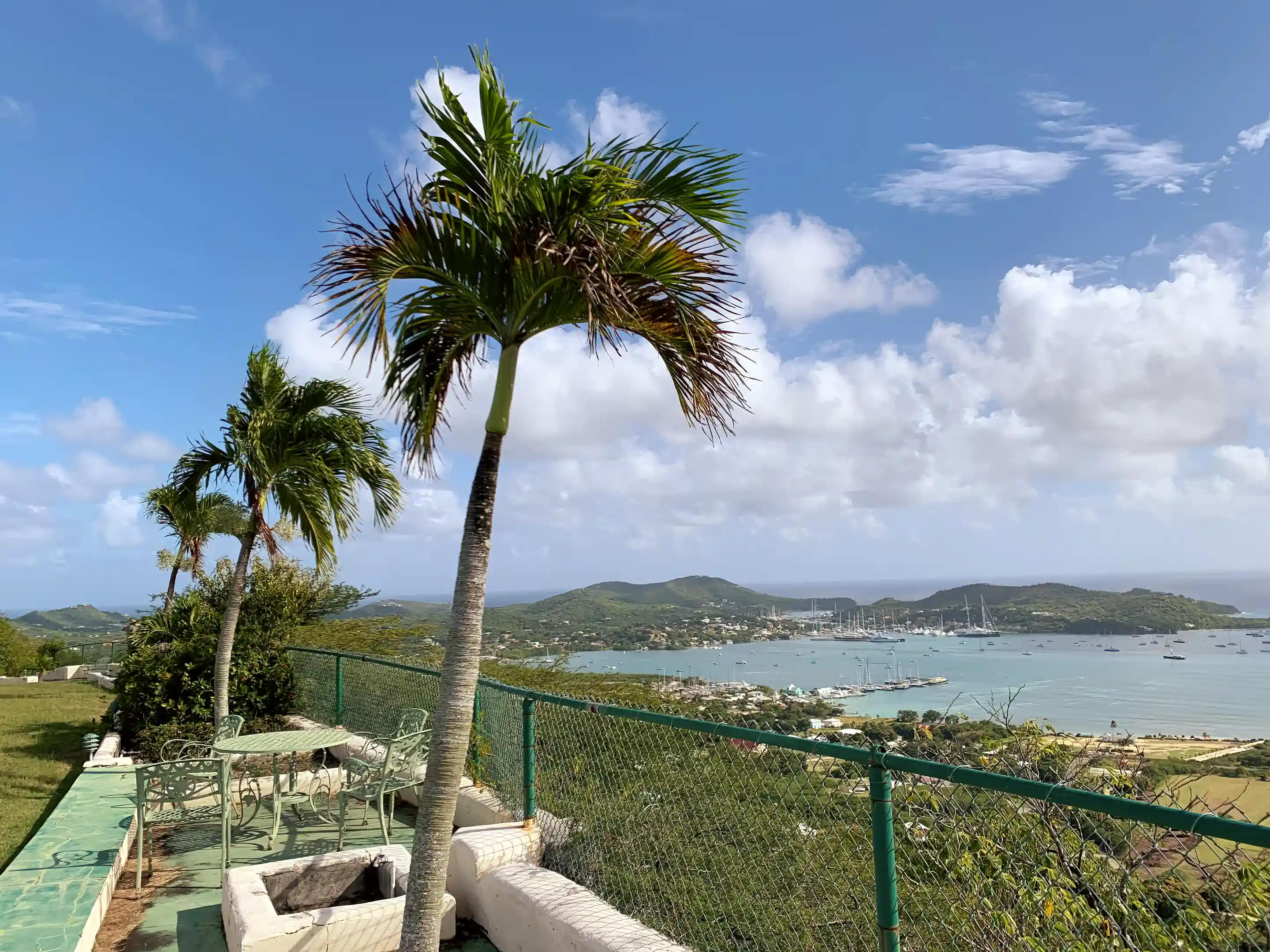 Land for Sale in Liberta, St. Paul, Antigua